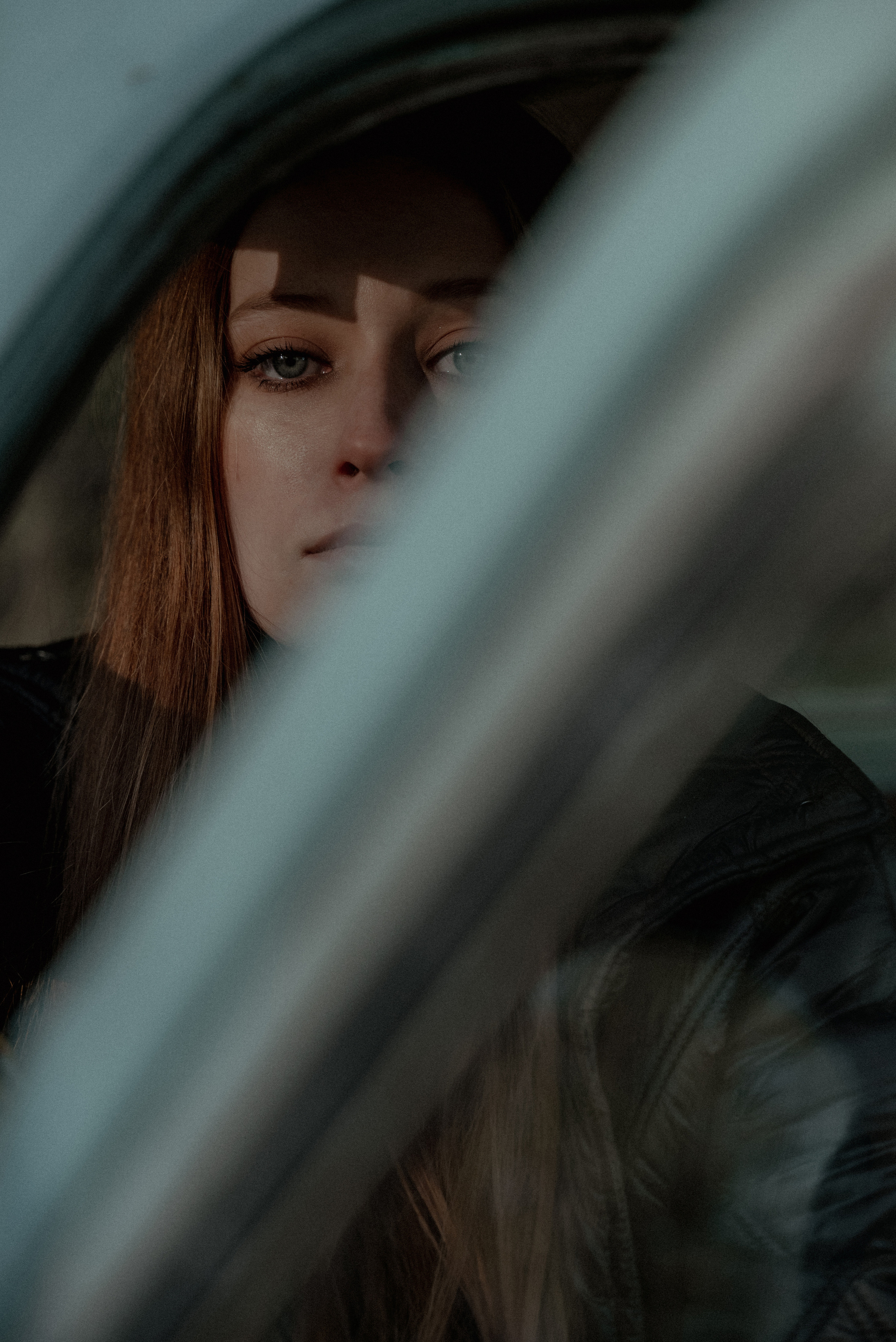 Vika. Ваш фотограф в Латгалии — Александра Юхневича!