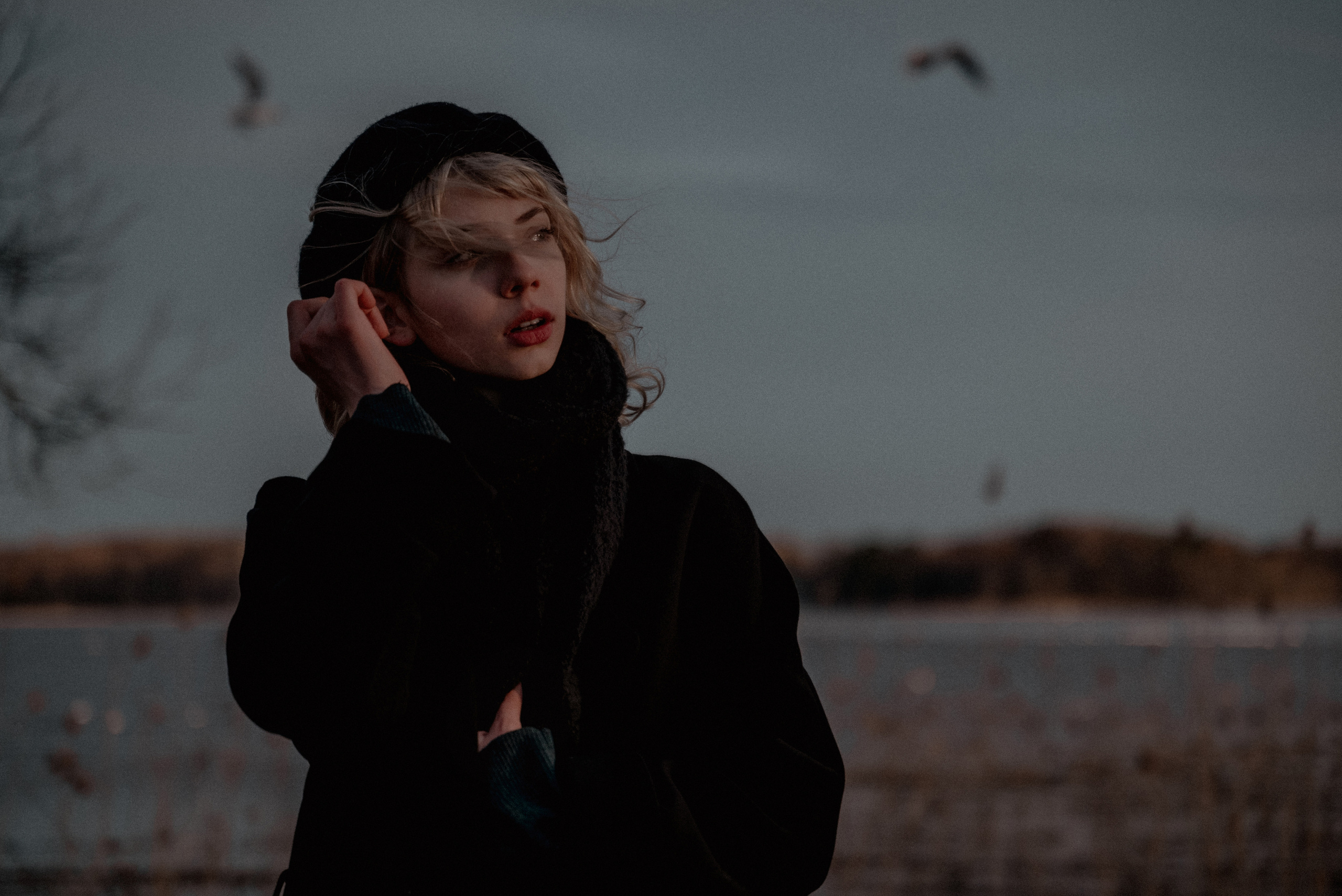 Paula. Ваш фотограф в Латгалии — Александра Юхневича!