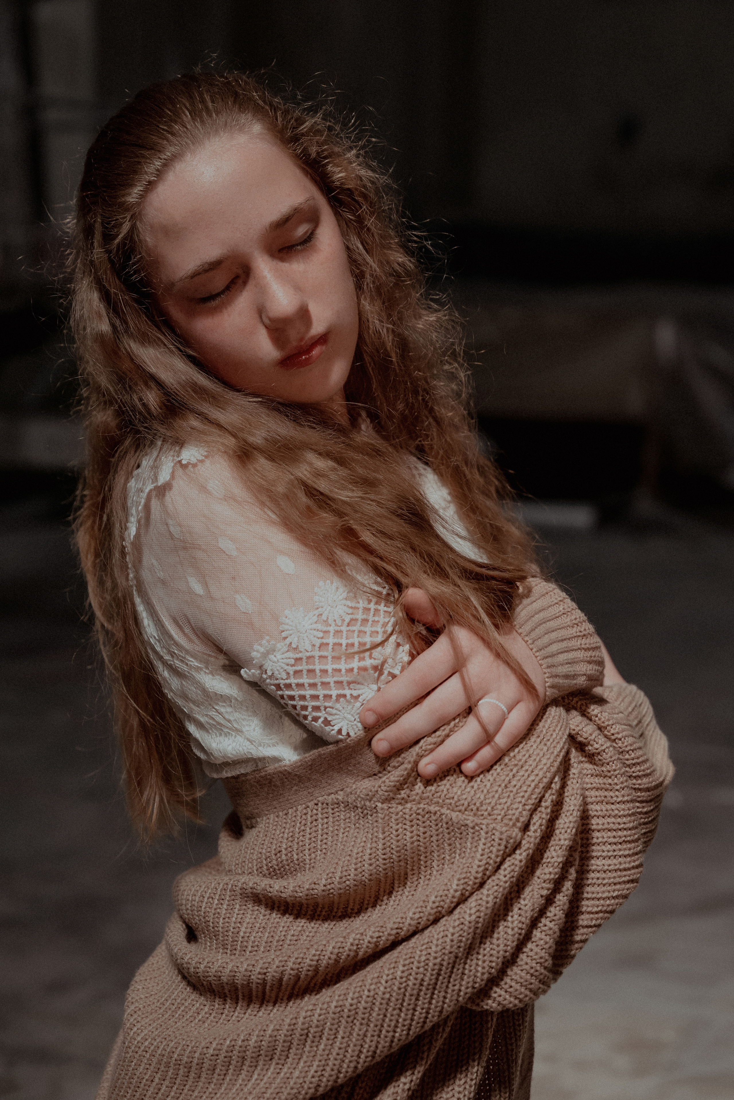 Elga. Ваш фотограф в Латгалии — Александра Юхневича!