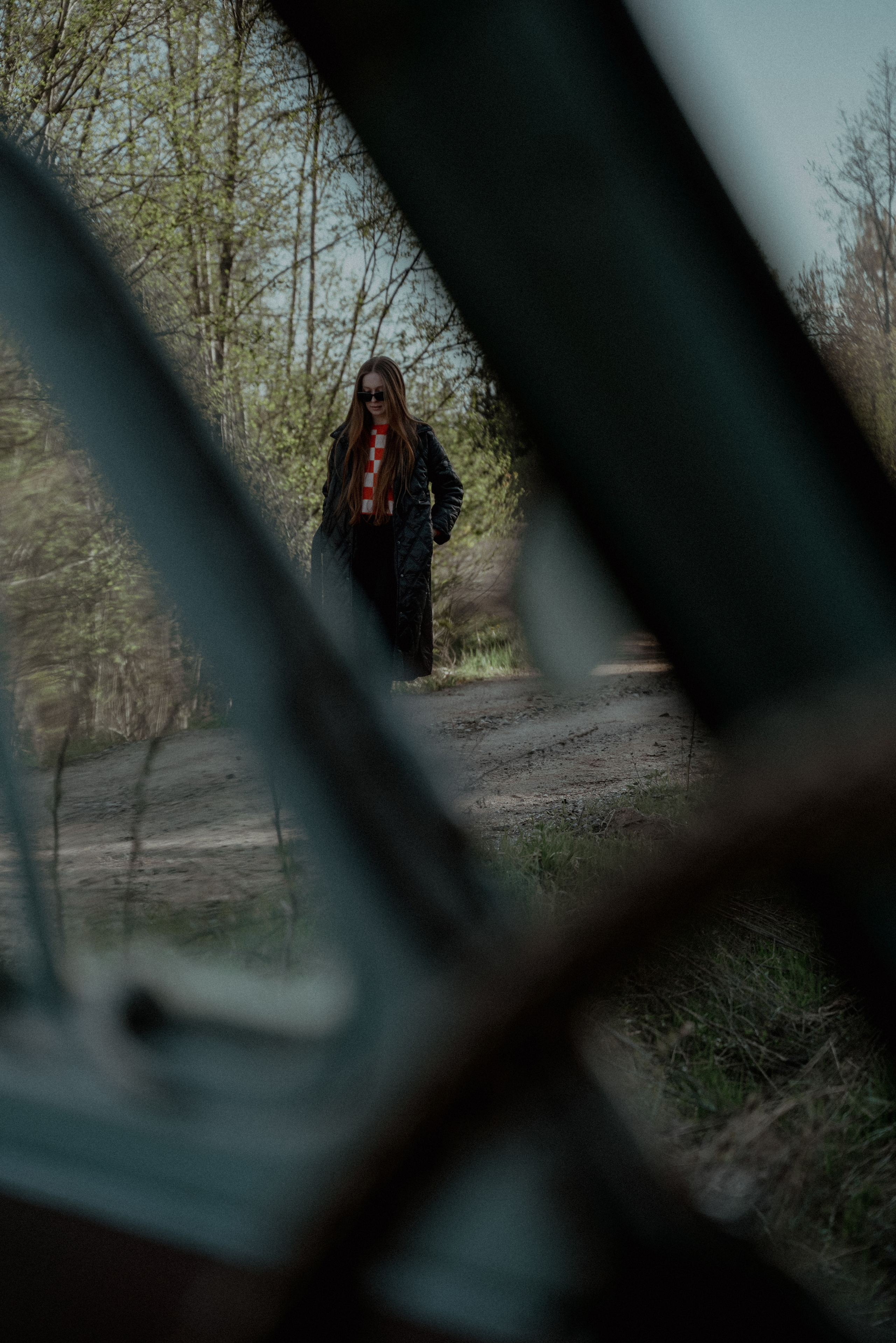 Vika. Ваш фотограф в Латгалии — Александра Юхневича!