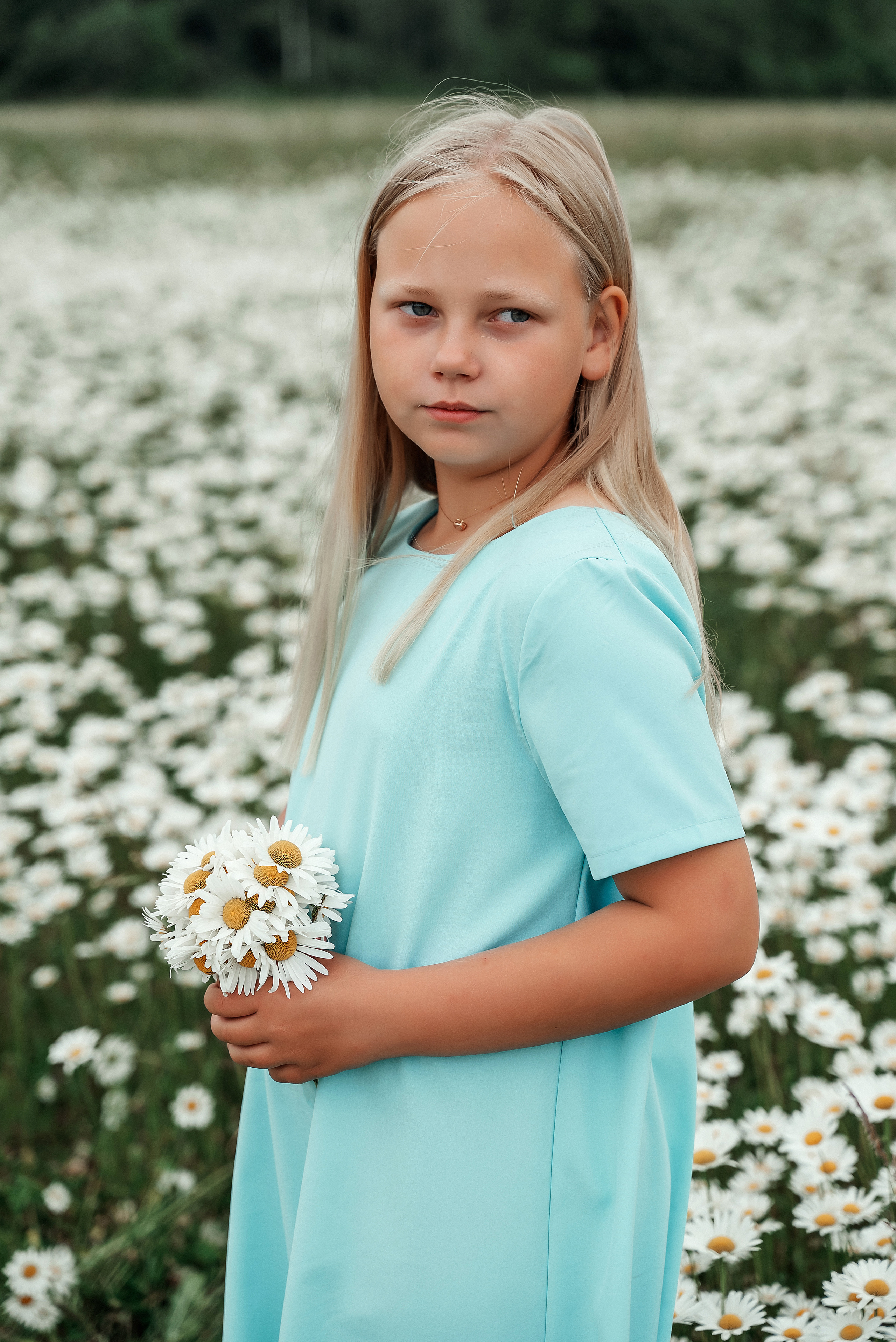 Dana un Kitija. Ваш фотограф в Латгалии — Александра Юхневича!