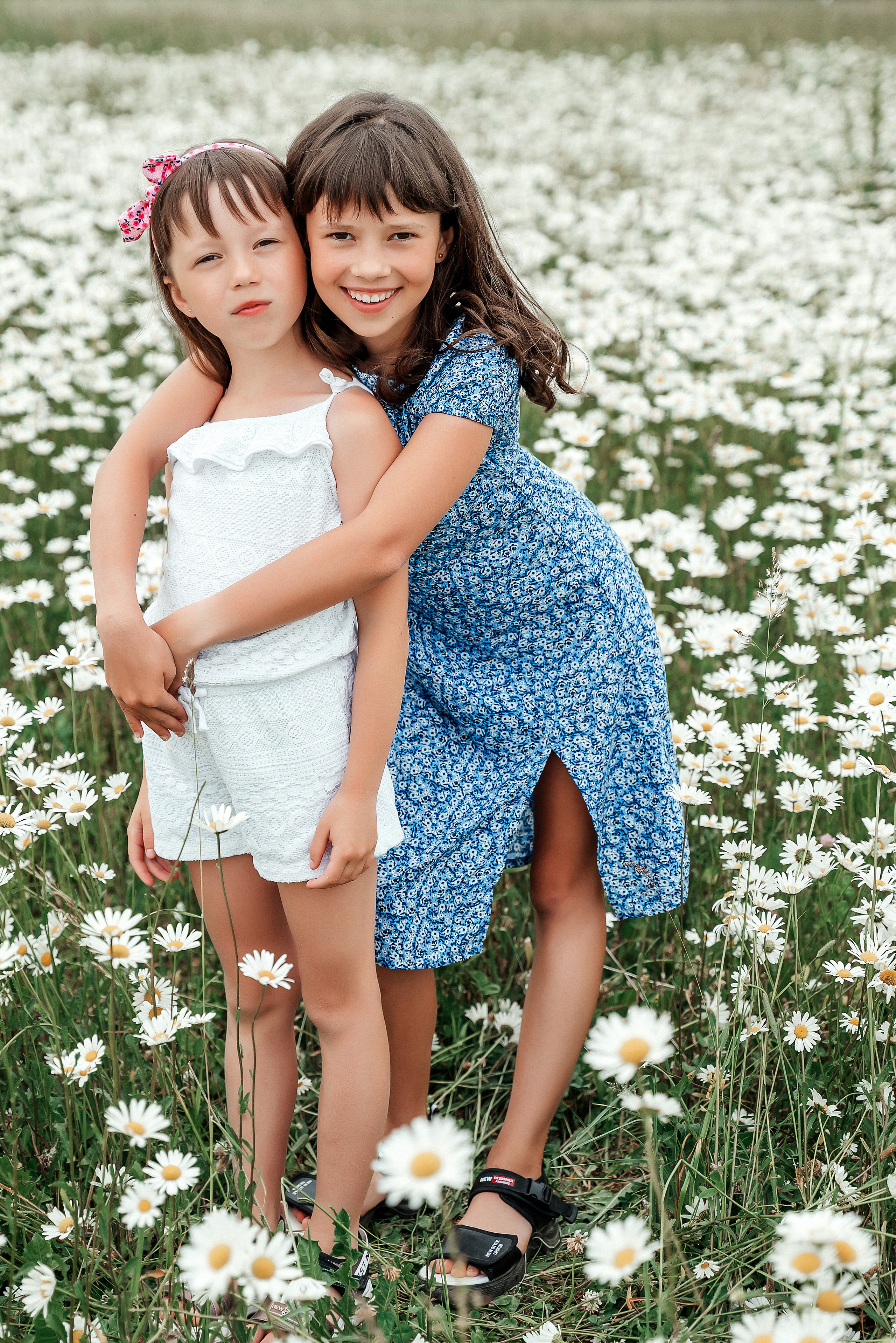 Keitija un Estere. Ваш фотограф в Латгалии — Александра Юхневича!