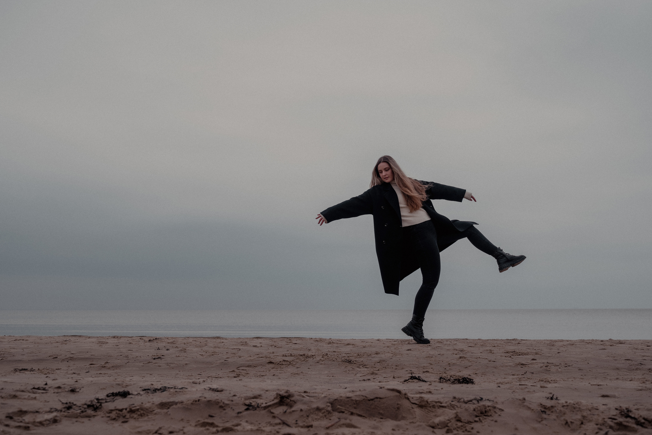 Sintija. Ваш фотограф в Латгалии — Александра Юхневича!