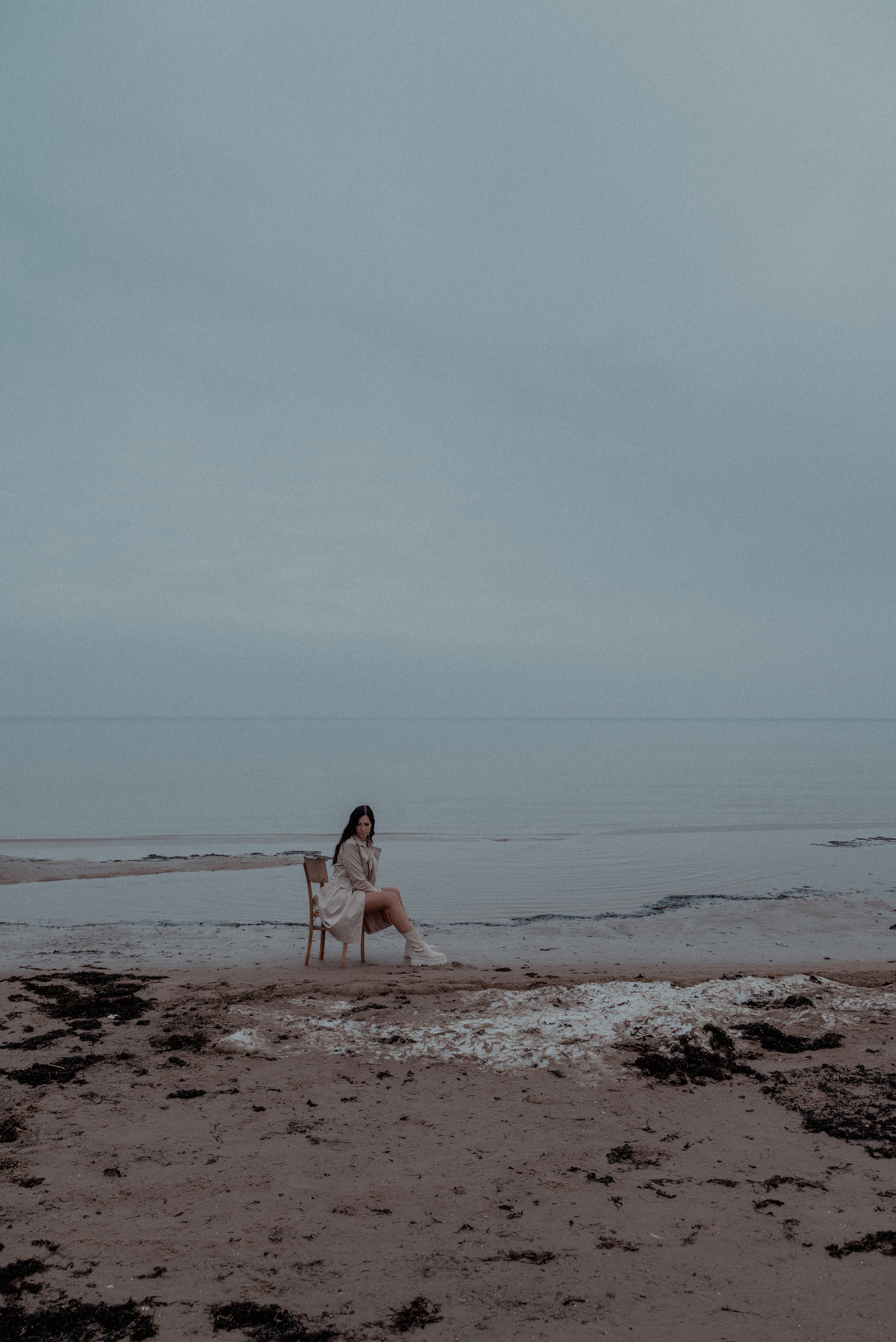 Юля. Ваш фотограф в Латгалии — Александра Юхневича!