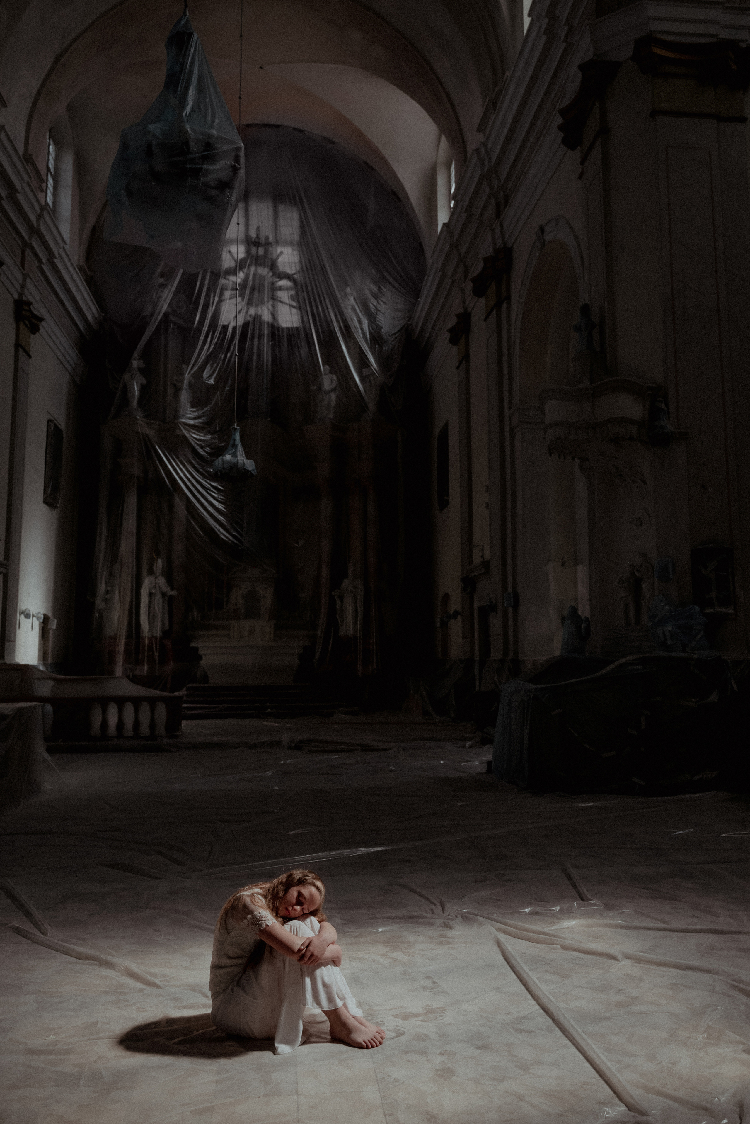 Elga. Ваш фотограф в Латгалии — Александра Юхневича!