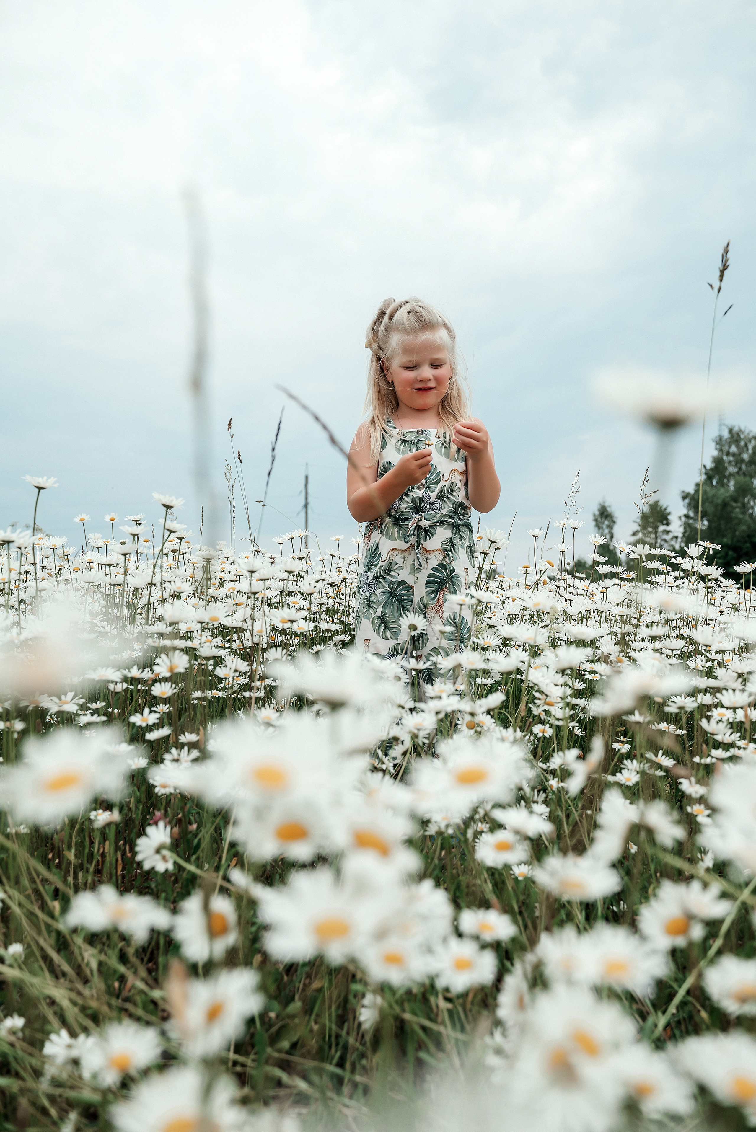 Mia. Ваш фотограф в Латгалии — Александра Юхневича!