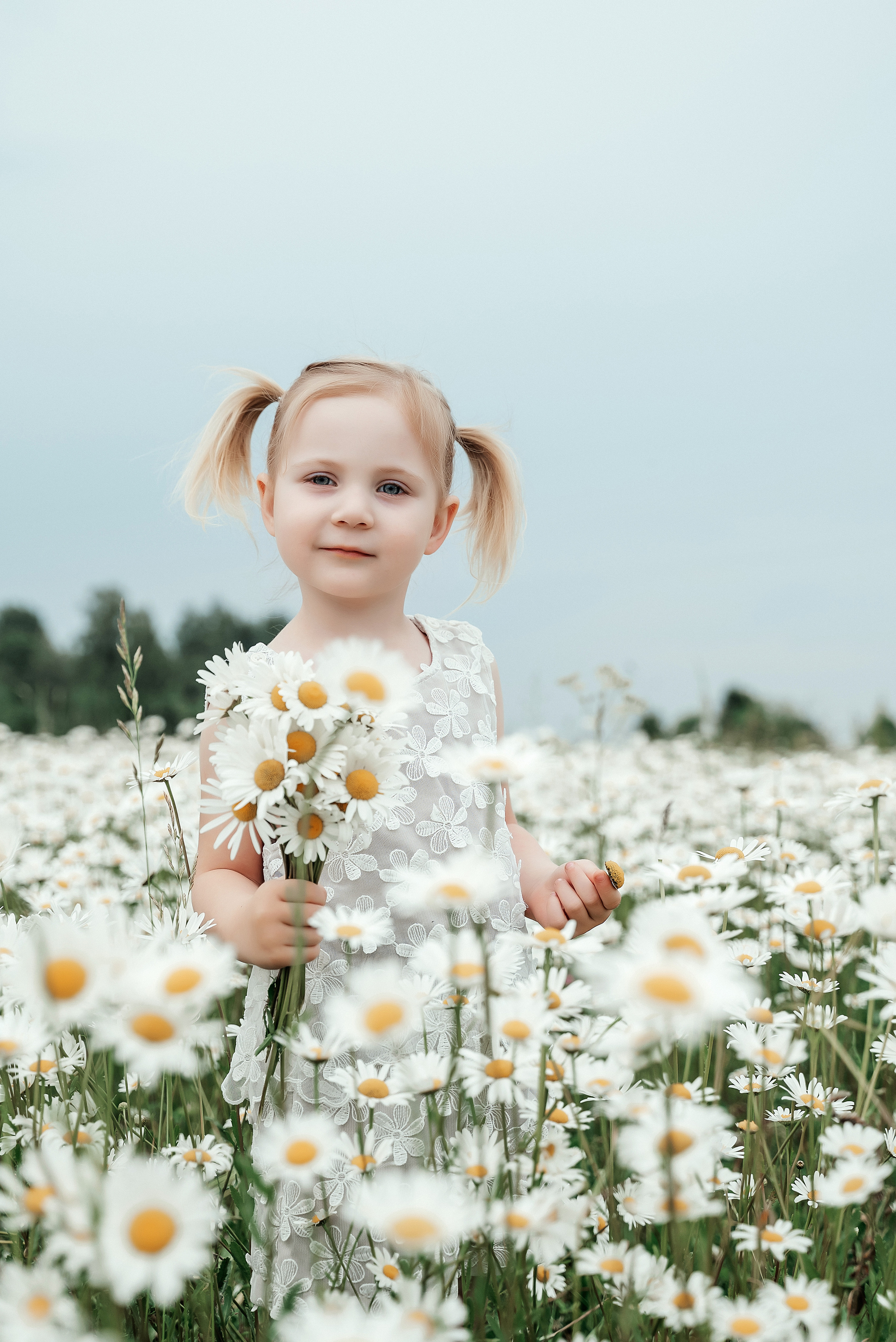 Mila. Ваш фотограф в Латгалии — Александра Юхневича!