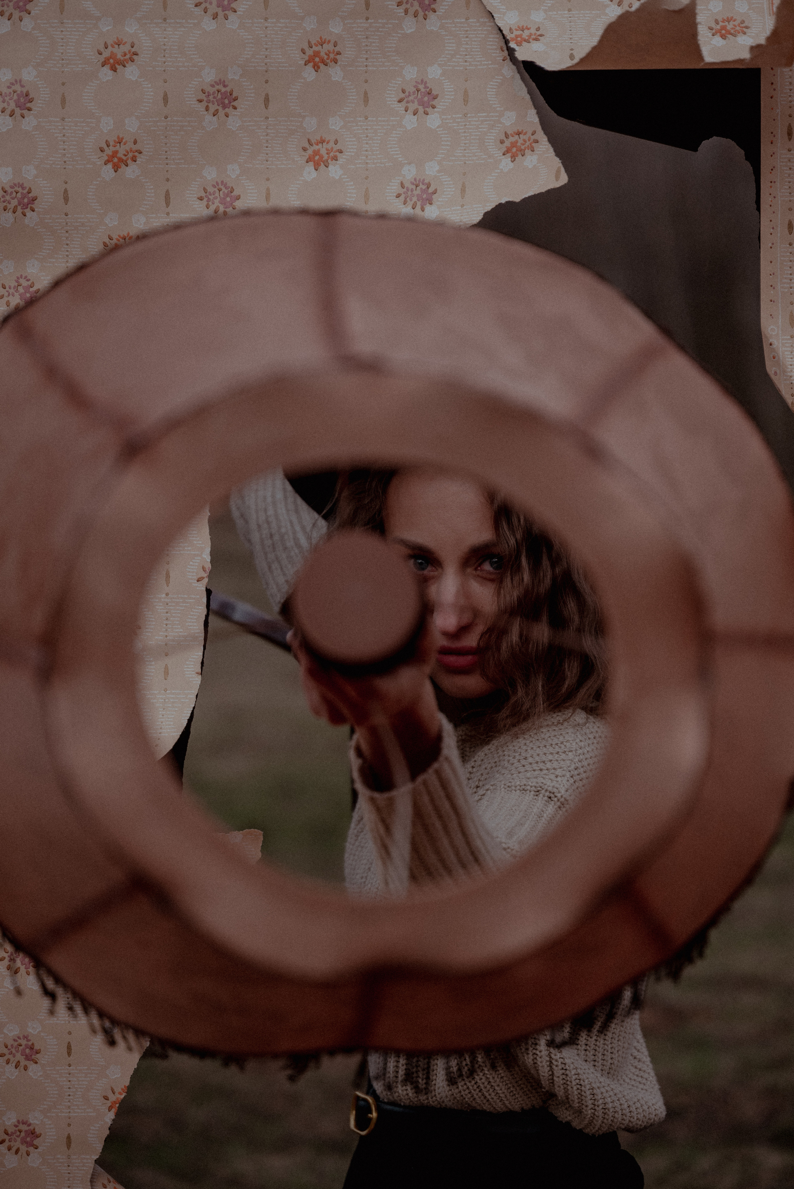 Выход из зоны комфорта. Ваш фотограф в Латгалии — Александра Юхневича!