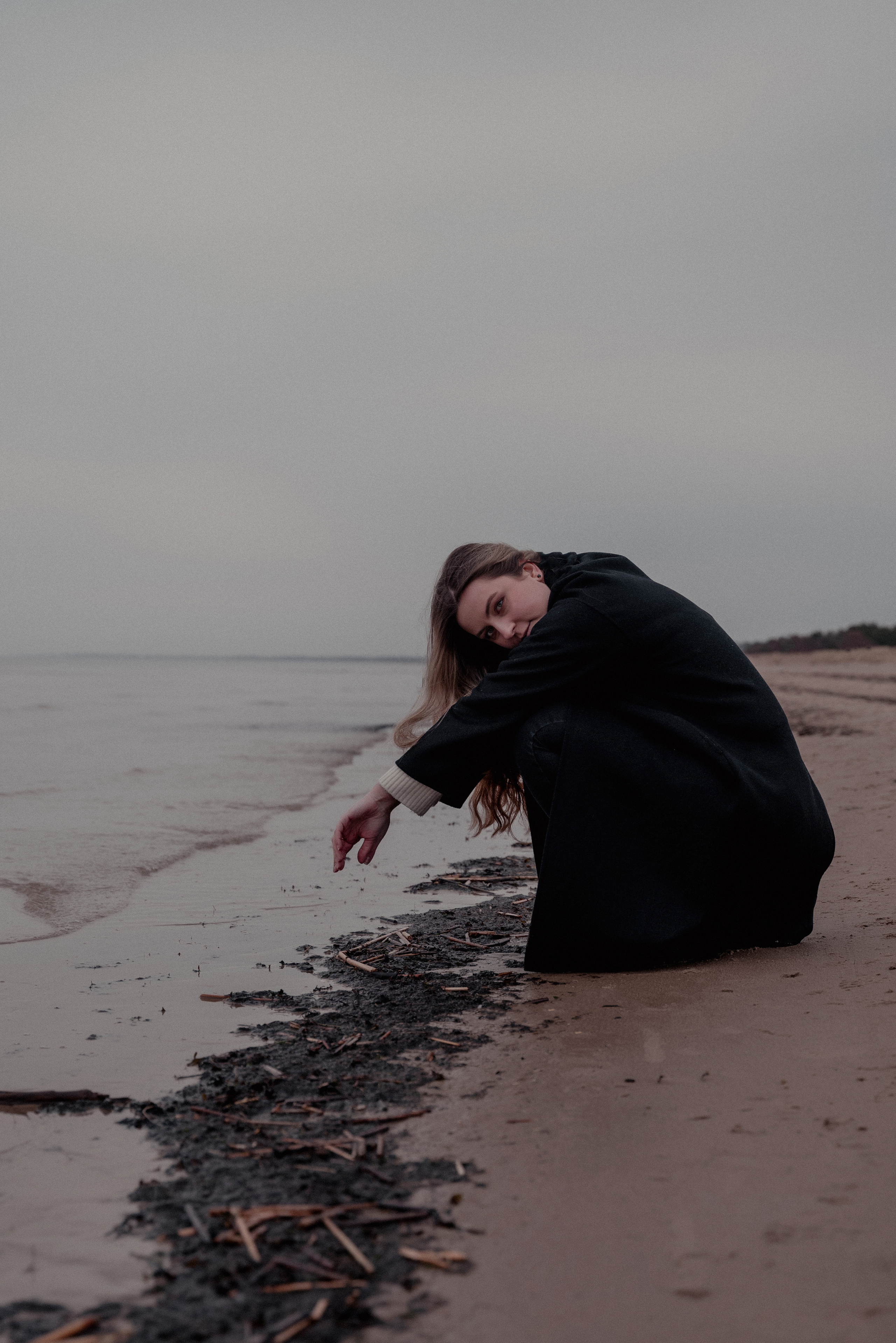 Sintija. Ваш фотограф в Латгалии — Александра Юхневича!