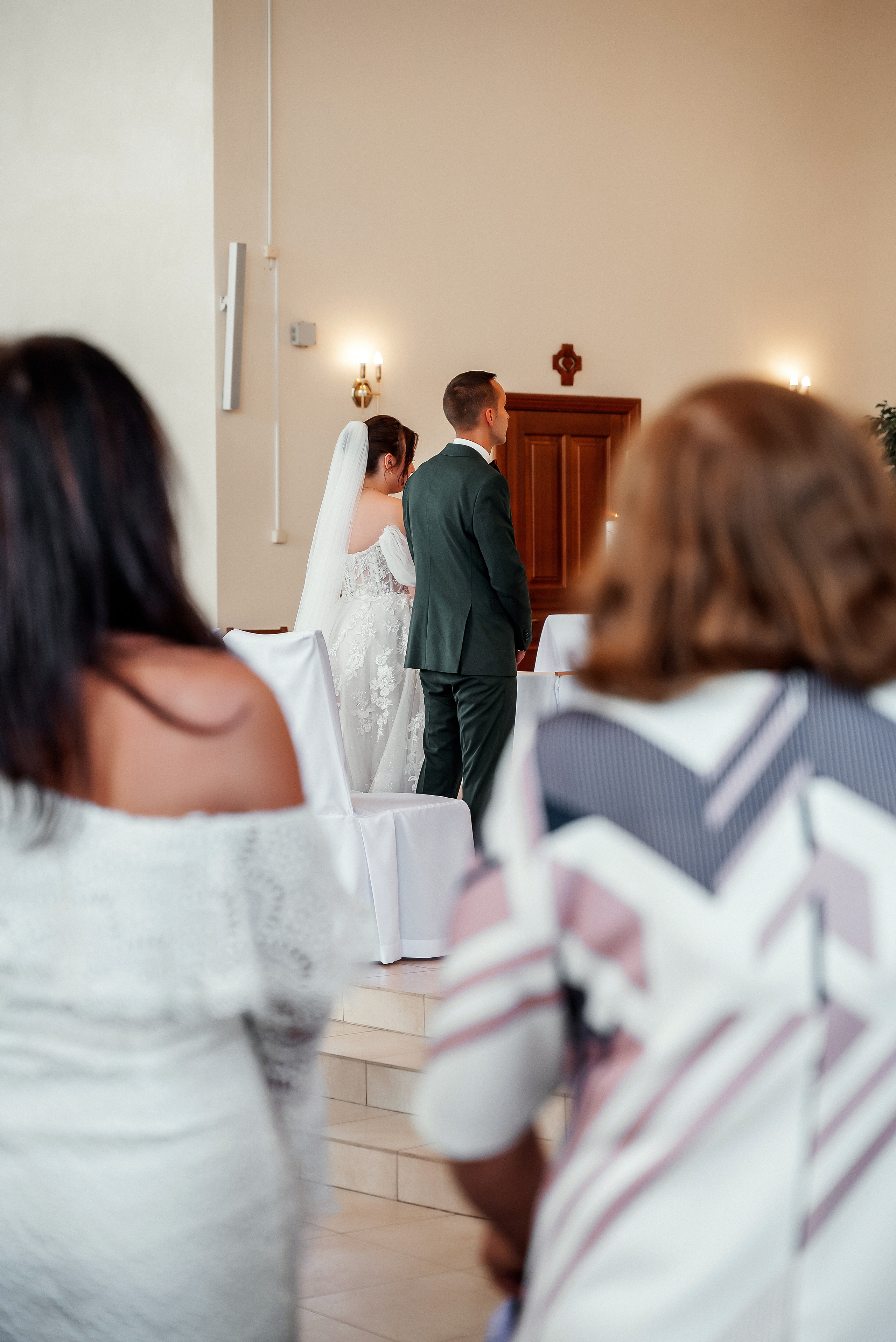 Эмма и Влад. Ваш фотограф в Латгалии — Александра Юхневича!