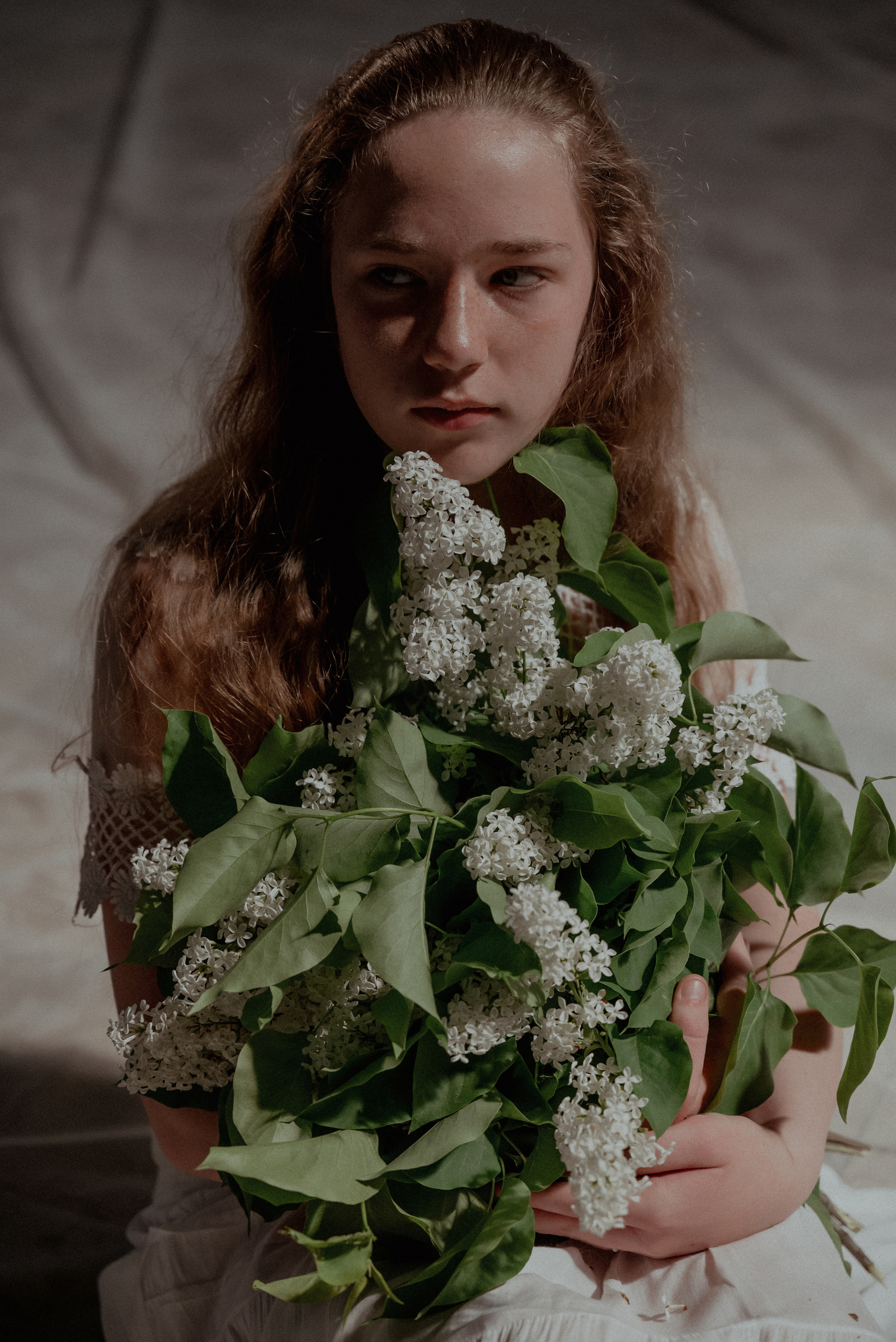 Elga. Ваш фотограф в Латгалии — Александра Юхневича!