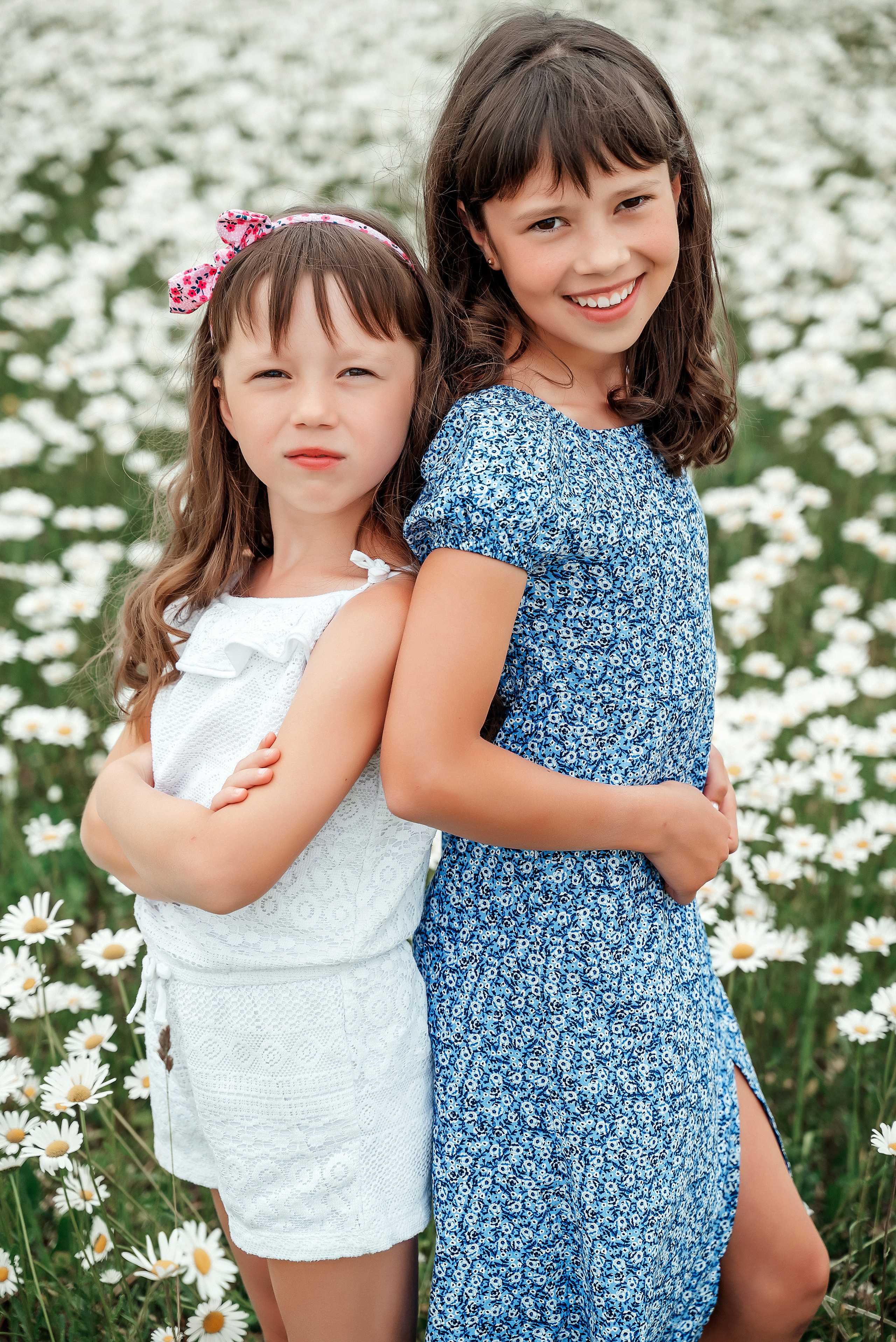 Keitija un Estere. Ваш фотограф в Латгалии — Александра Юхневича!