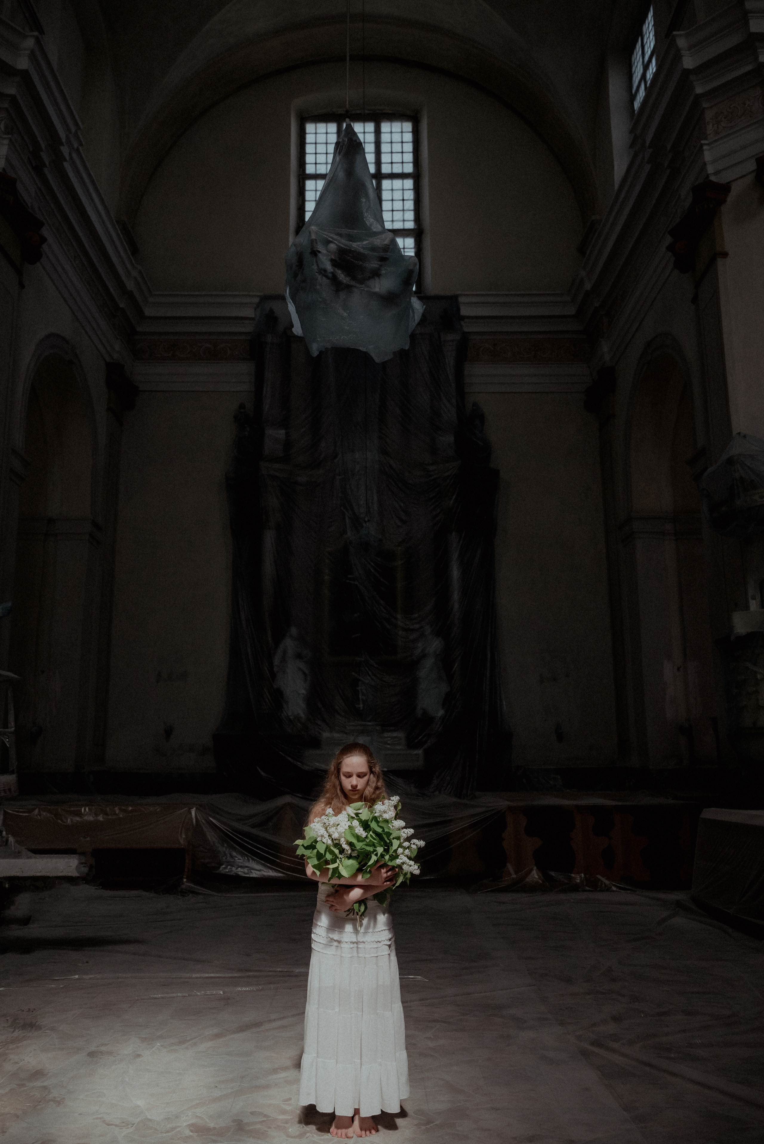 Elga. Ваш фотограф в Латгалии — Александра Юхневича!