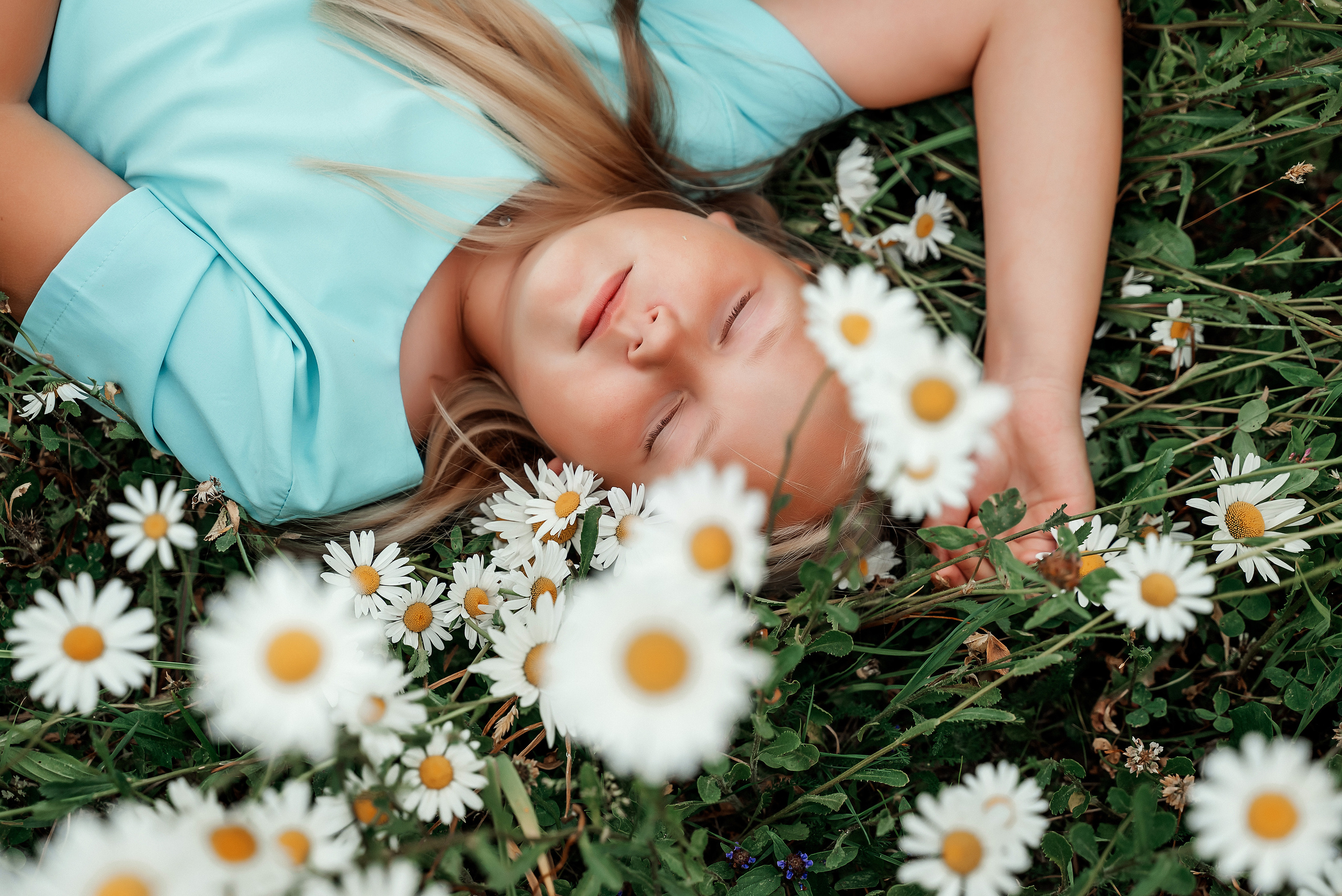 Dana un Kitija. Ваш фотограф в Латгалии — Александра Юхневича!