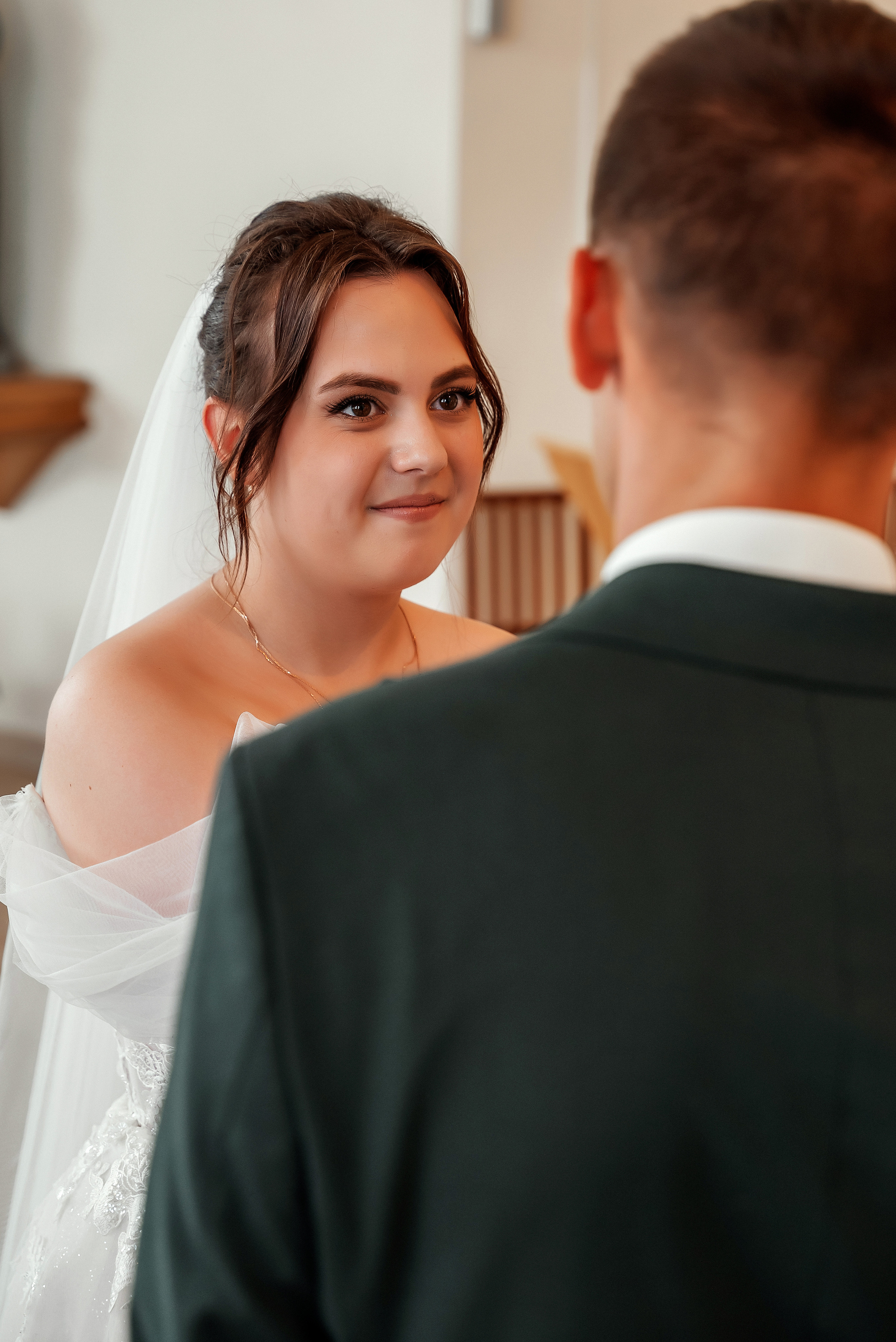 Эмма и Влад. Ваш фотограф в Латгалии — Александра Юхневича!