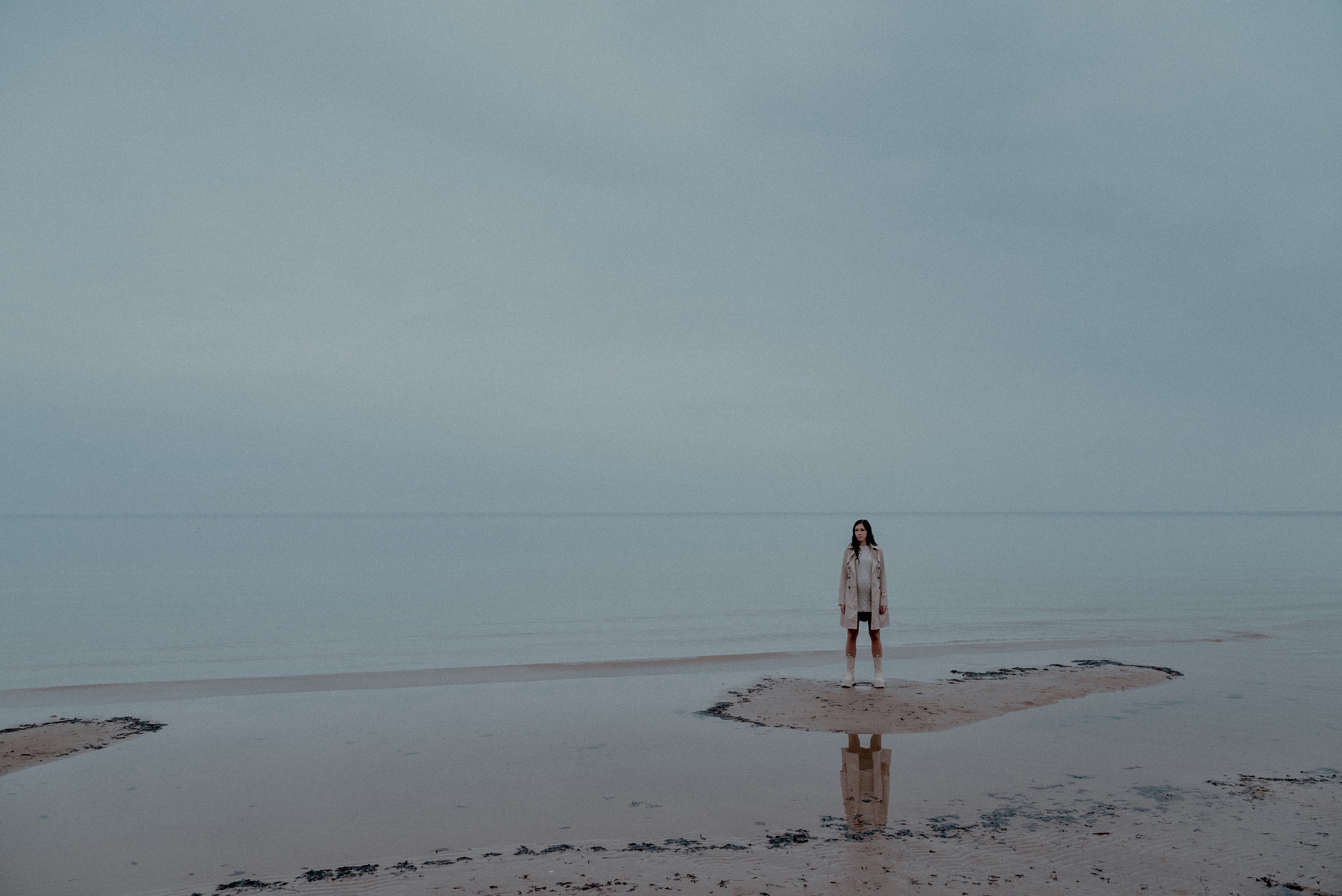 Юля. Ваш фотограф в Латгалии — Александра Юхневича!