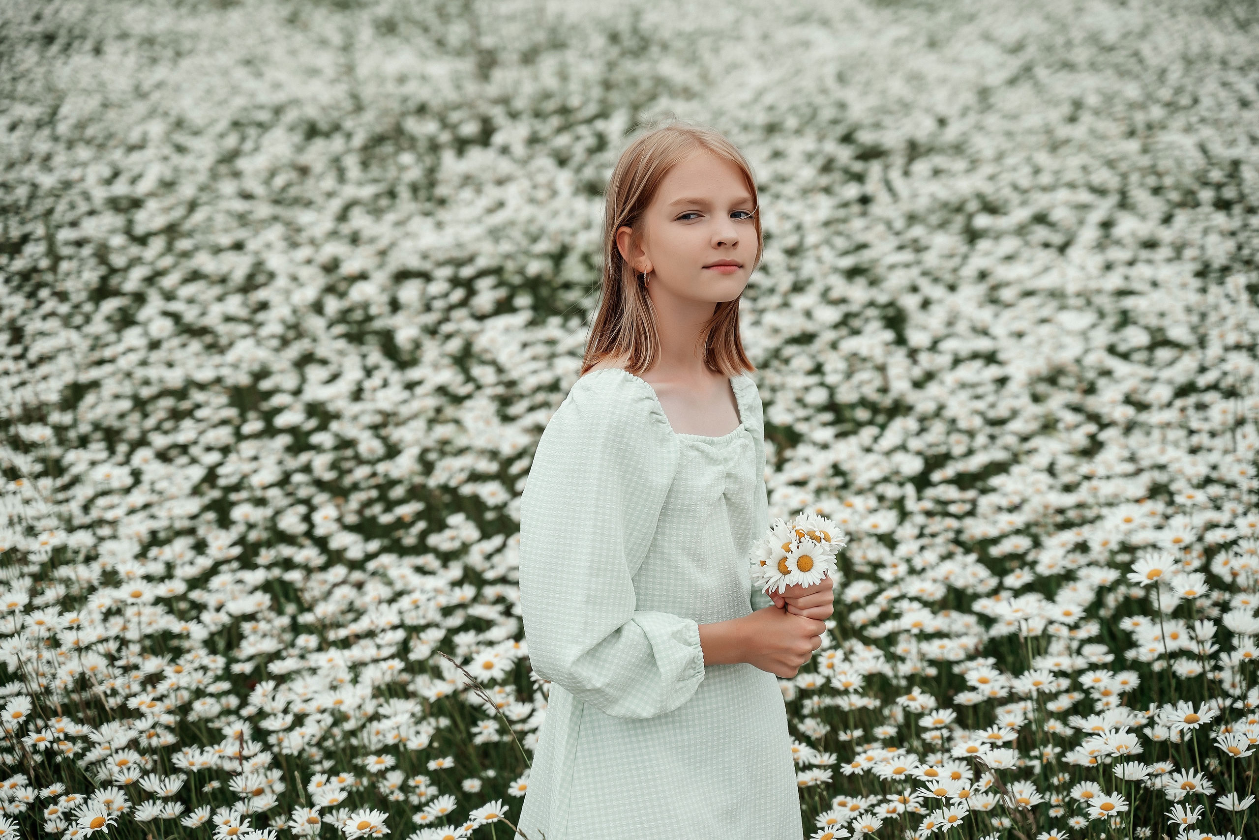 Dana un Kitija. Ваш фотограф в Латгалии — Александра Юхневича!