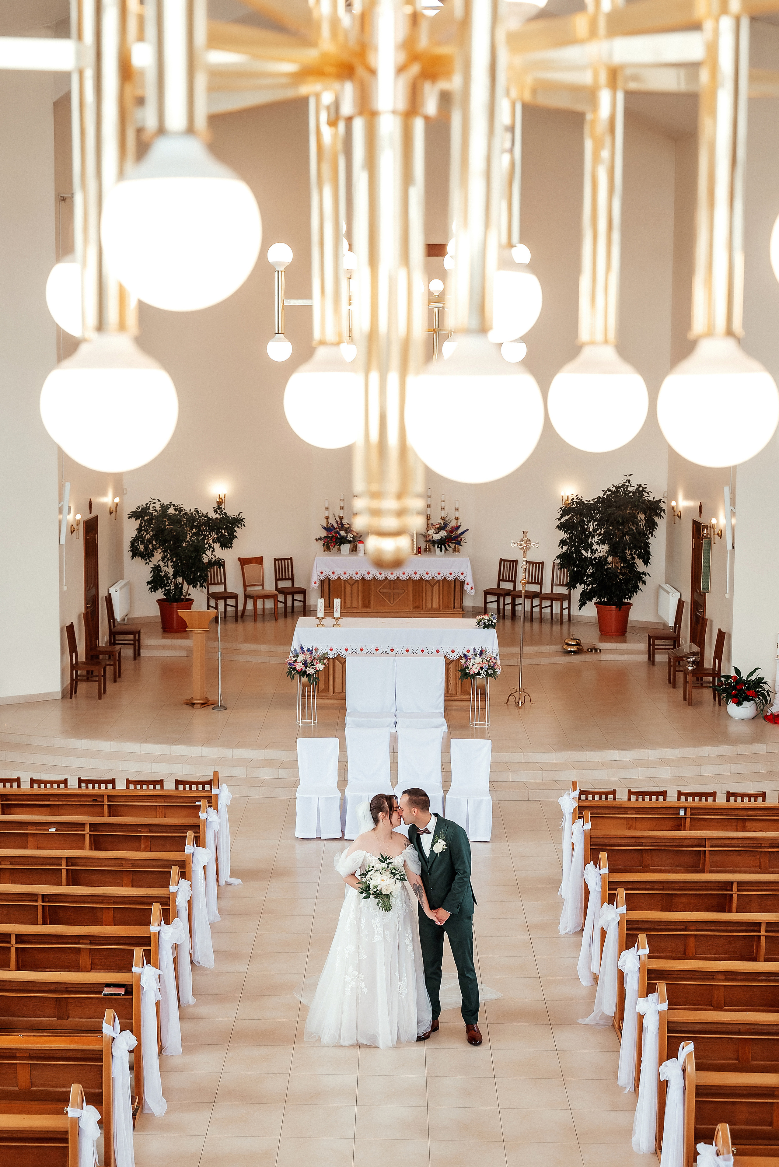 Эмма и Влад. Ваш фотограф в Латгалии — Александра Юхневича!