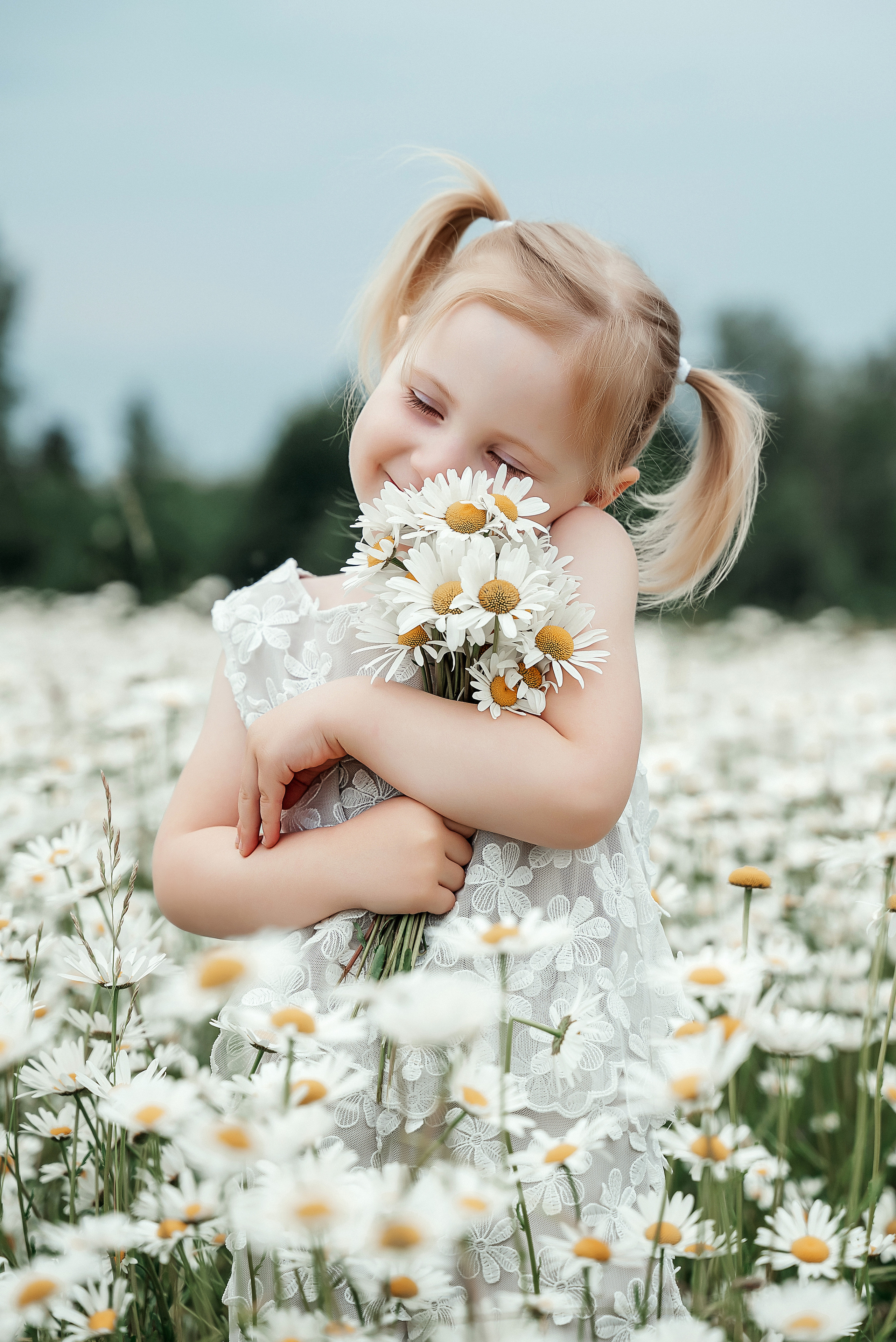 Mila. Ваш фотограф в Латгалии — Александра Юхневича!