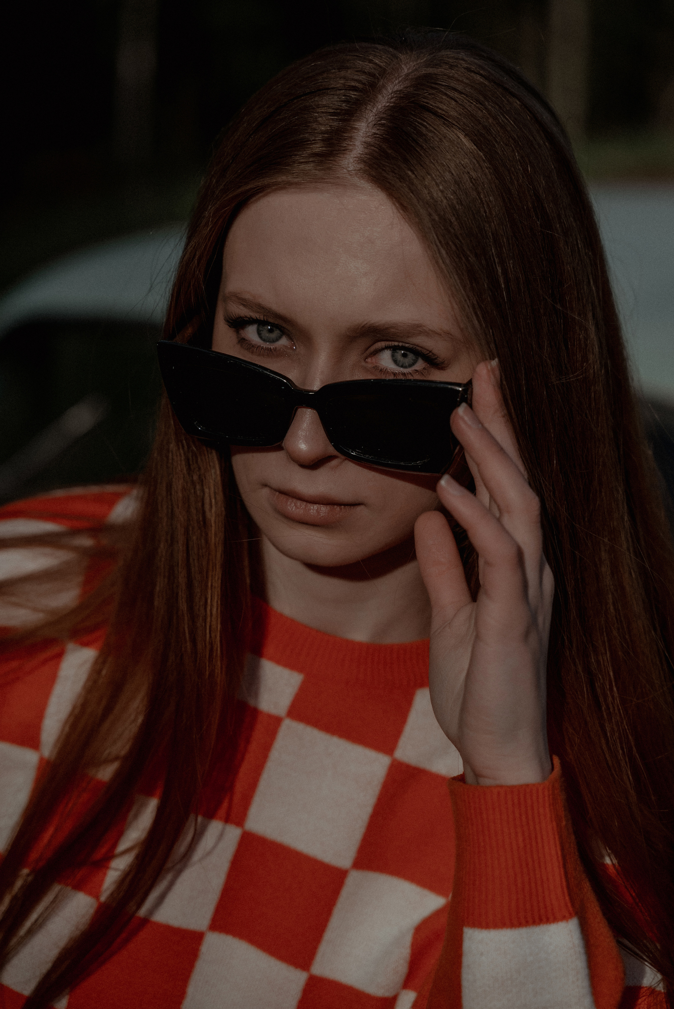 Vika. Ваш фотограф в Латгалии — Александра Юхневича!