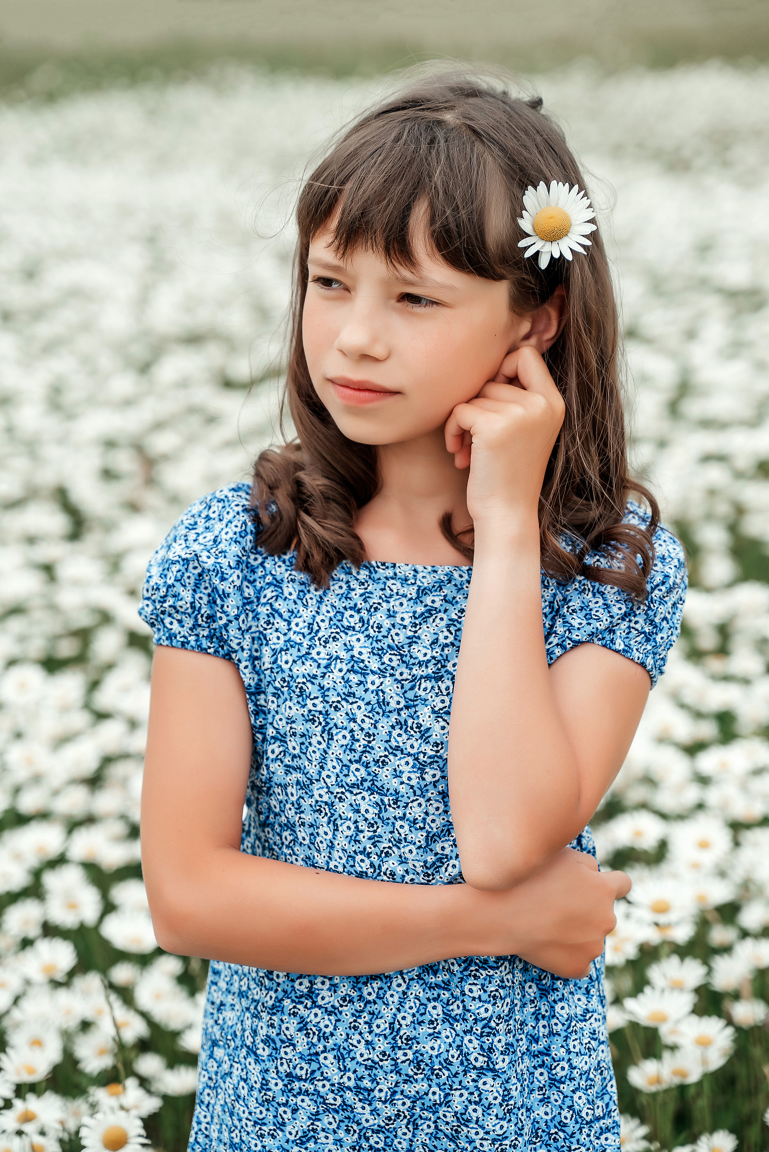 Keitija un Estere. Ваш фотограф в Латгалии — Александра Юхневича!