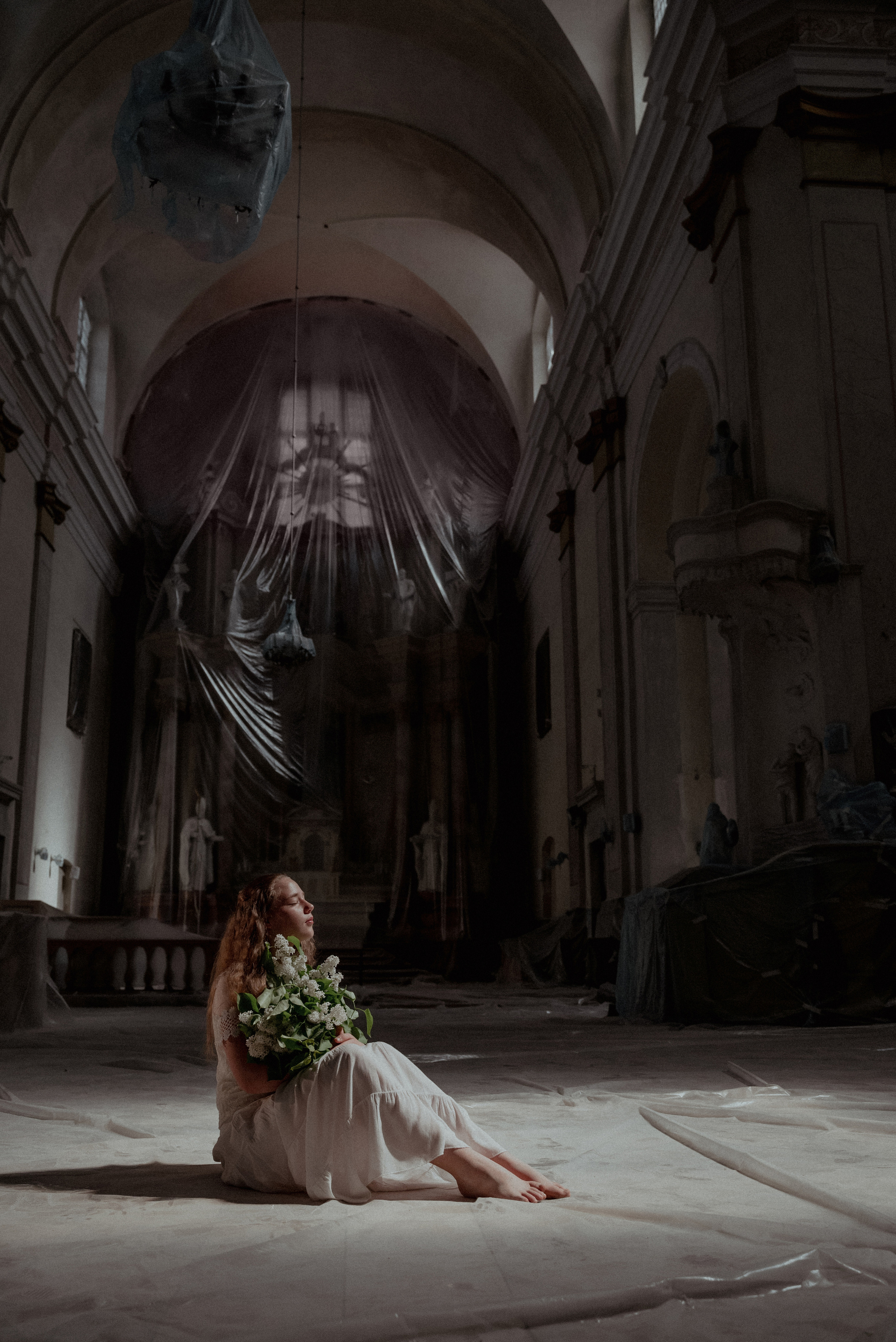 Elga. Ваш фотограф в Латгалии — Александра Юхневича!