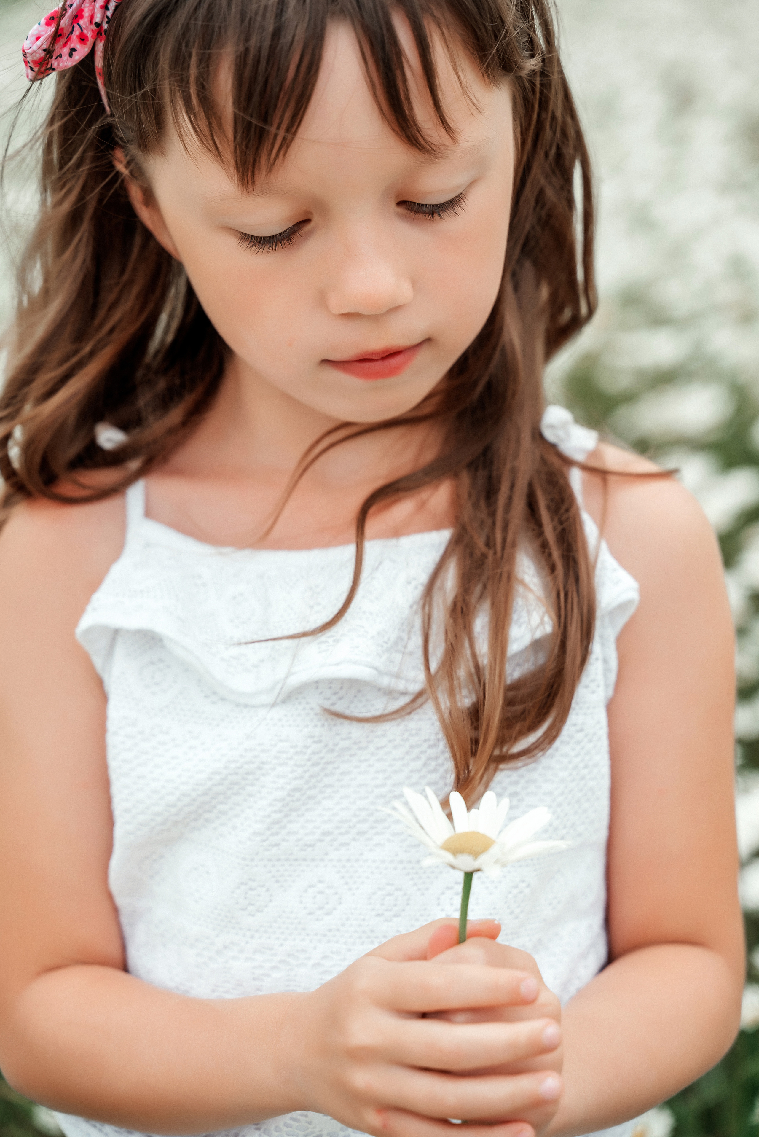 Keitija un Estere. Ваш фотограф в Латгалии — Александра Юхневича!