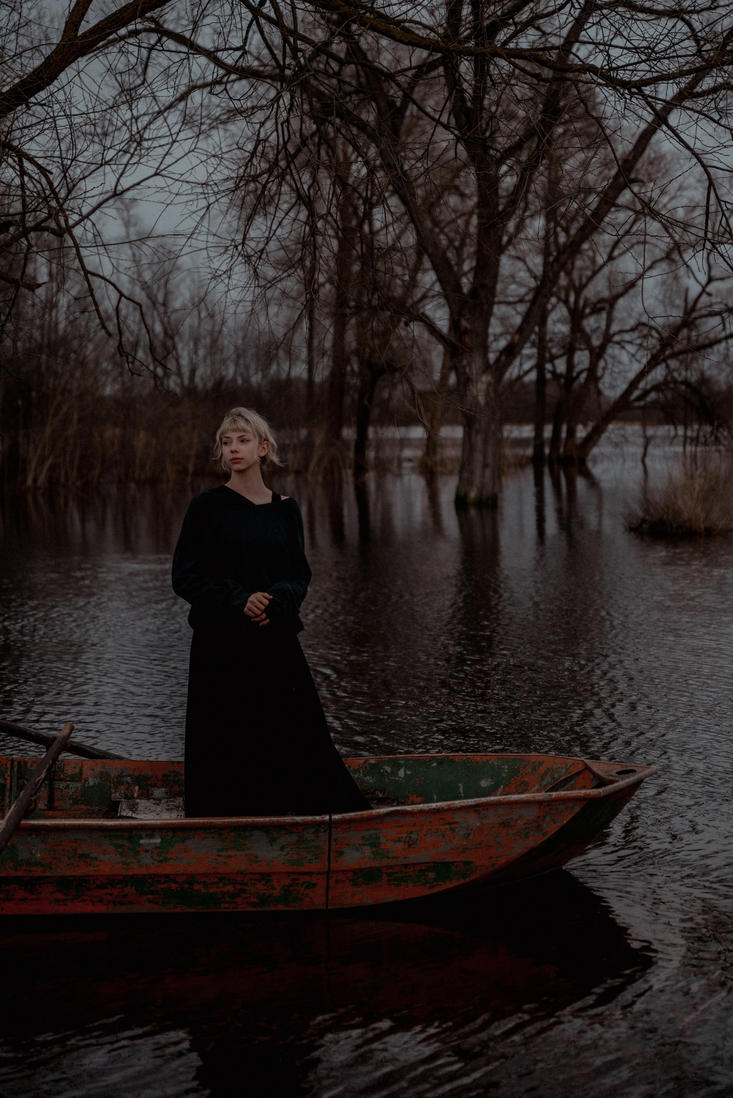 Paula. Ваш фотограф в Латгалии — Александра Юхневича!