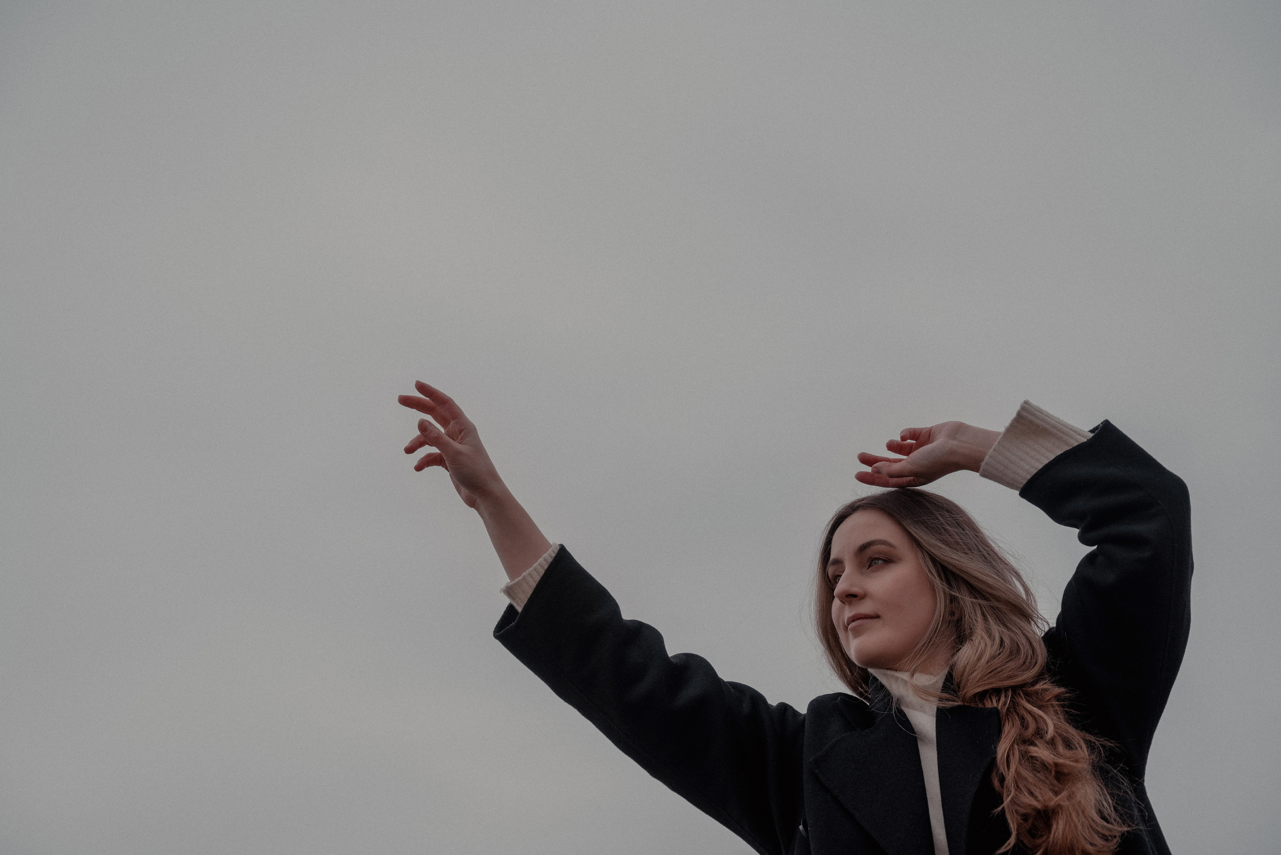 Ваш фотограф в Латгалии — Александра Юхневича!