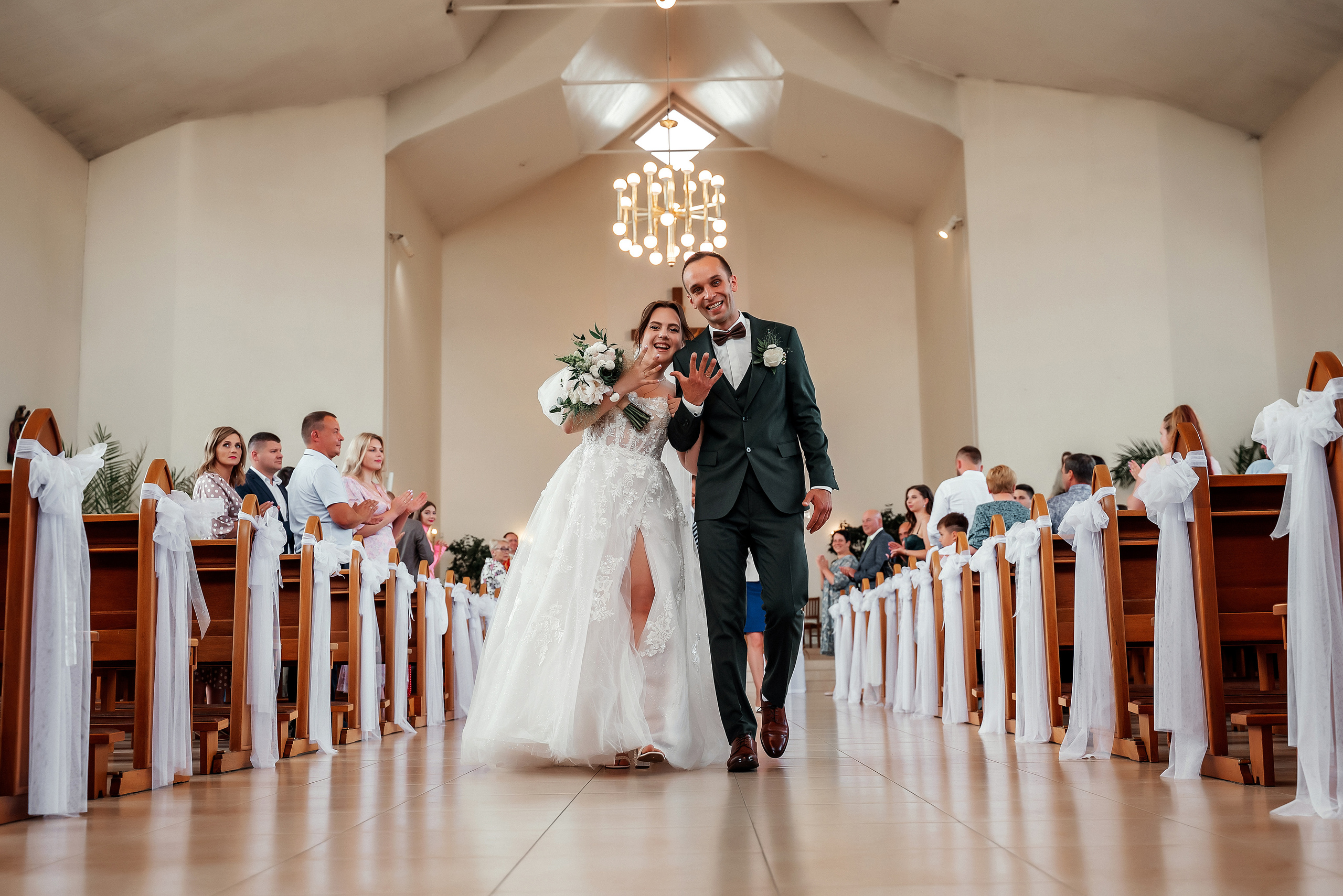 Эмма и Влад. Ваш фотограф в Латгалии — Александра Юхневича!