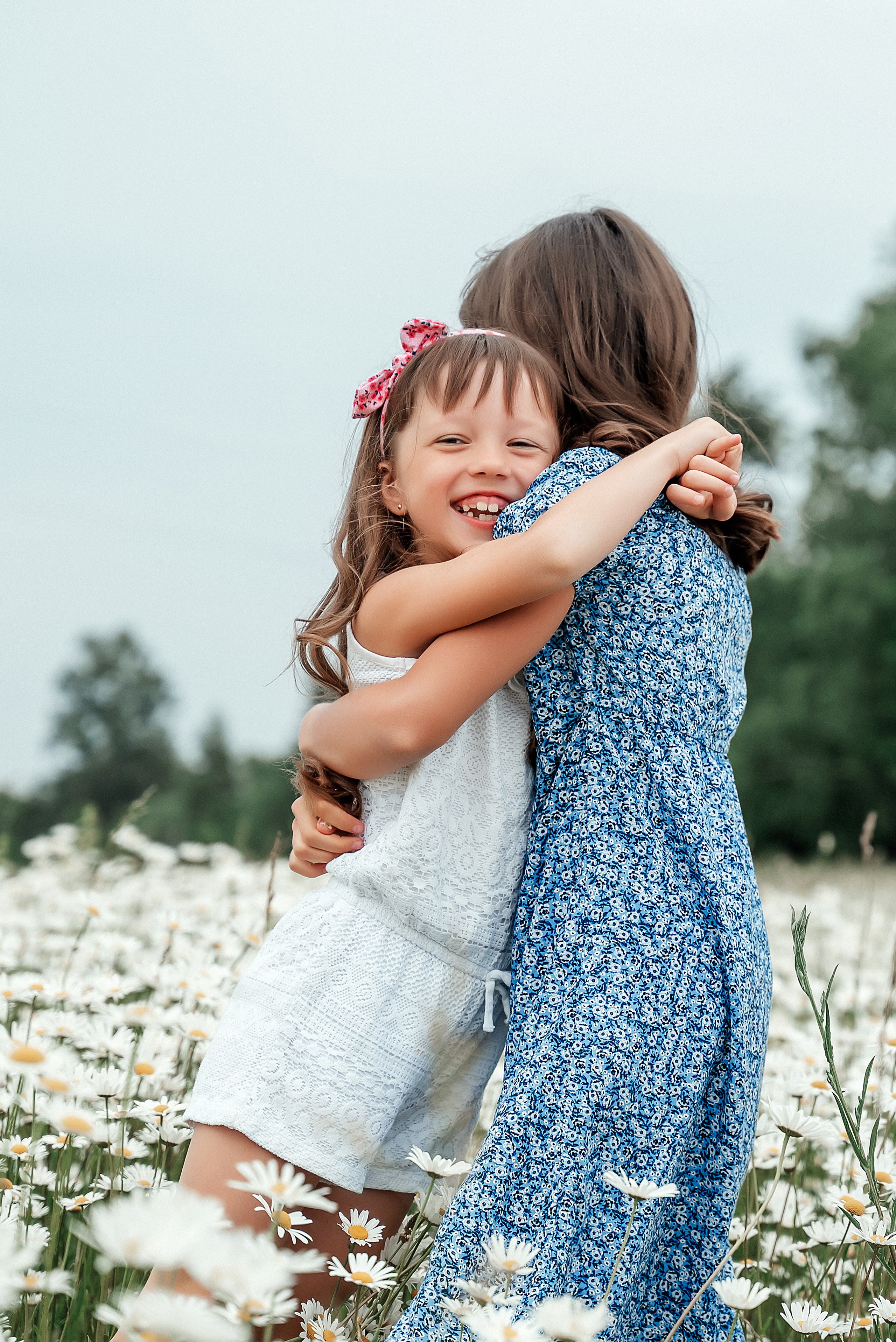Keitija un Estere. Ваш фотограф в Латгалии — Александра Юхневича!