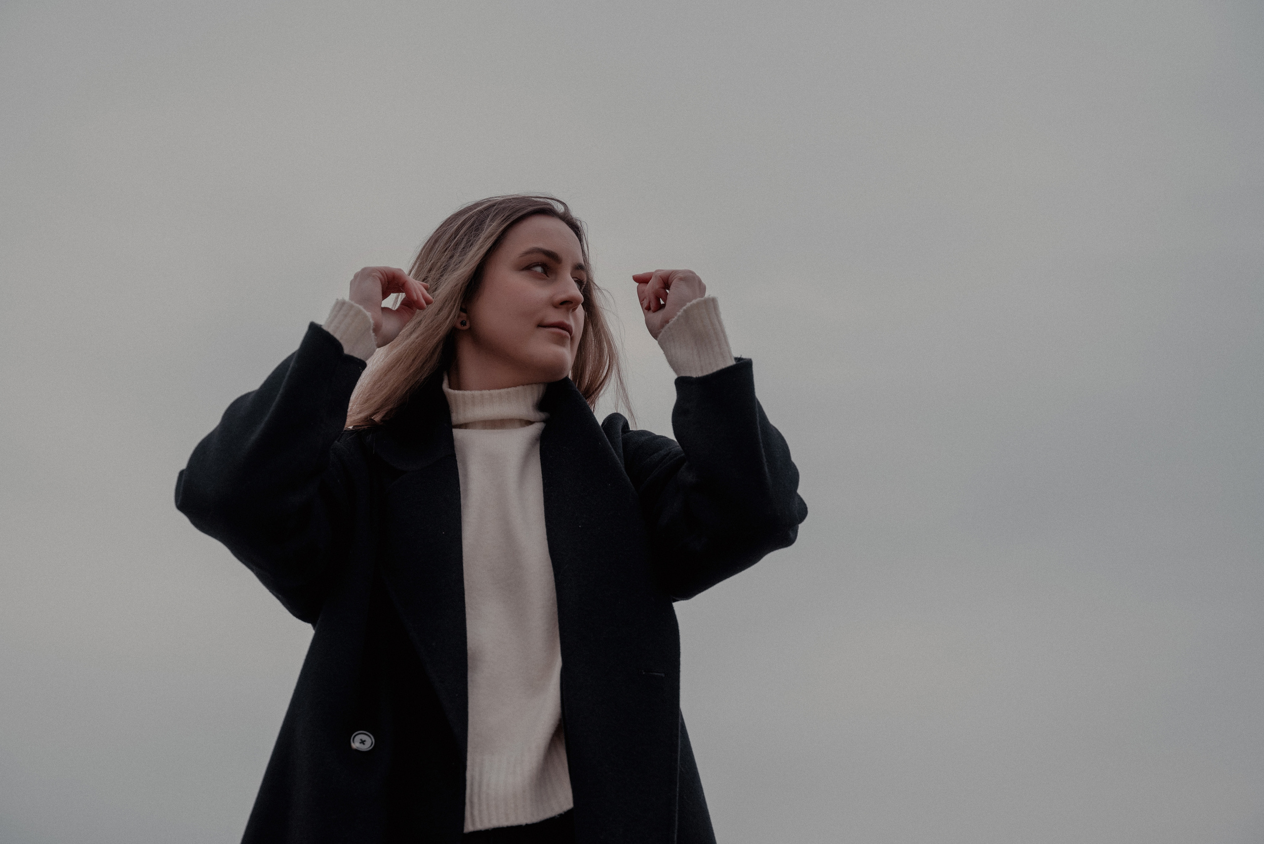 Sintija. Ваш фотограф в Латгалии — Александра Юхневича!