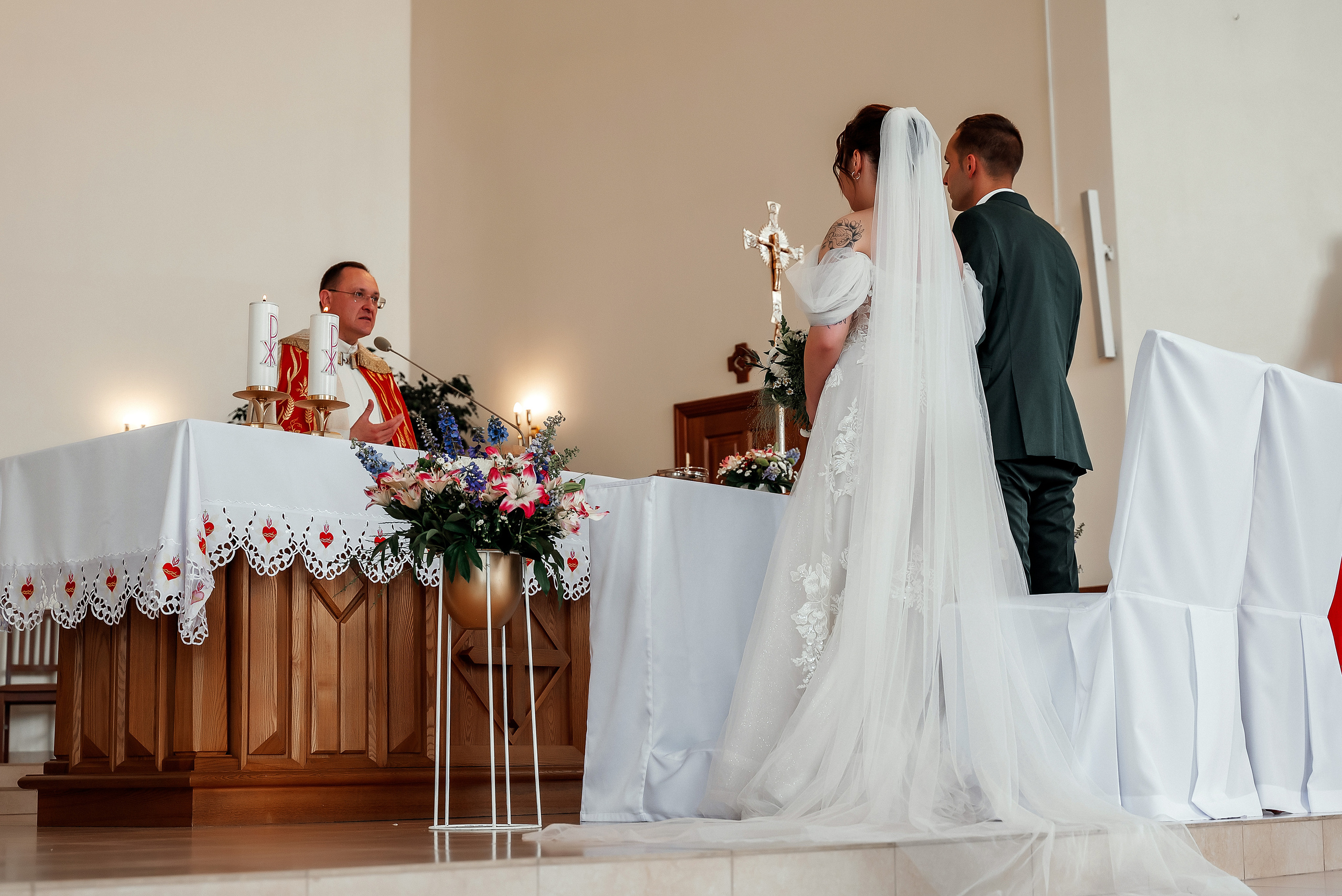 Эмма и Влад. Ваш фотограф в Латгалии — Александра Юхневича!