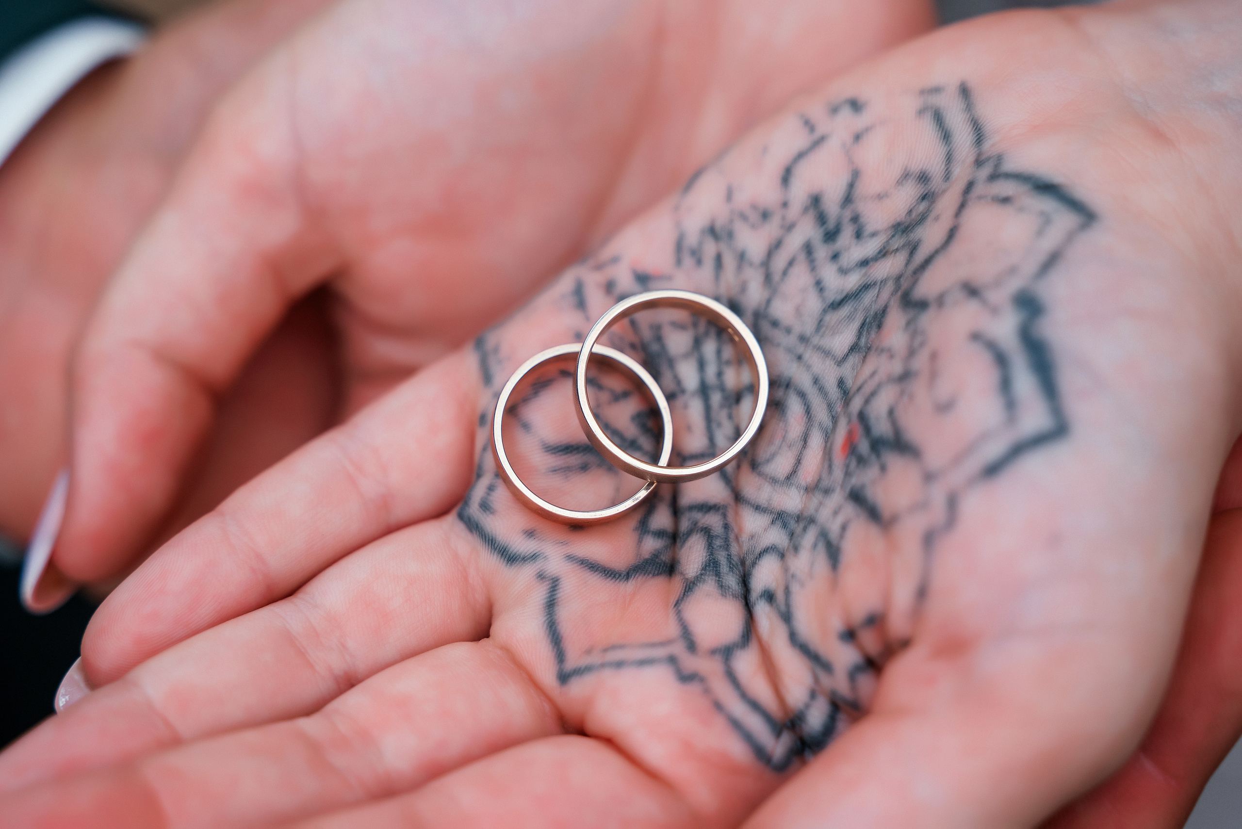 Эмма и Влад. Ваш фотограф в Латгалии — Александра Юхневича!