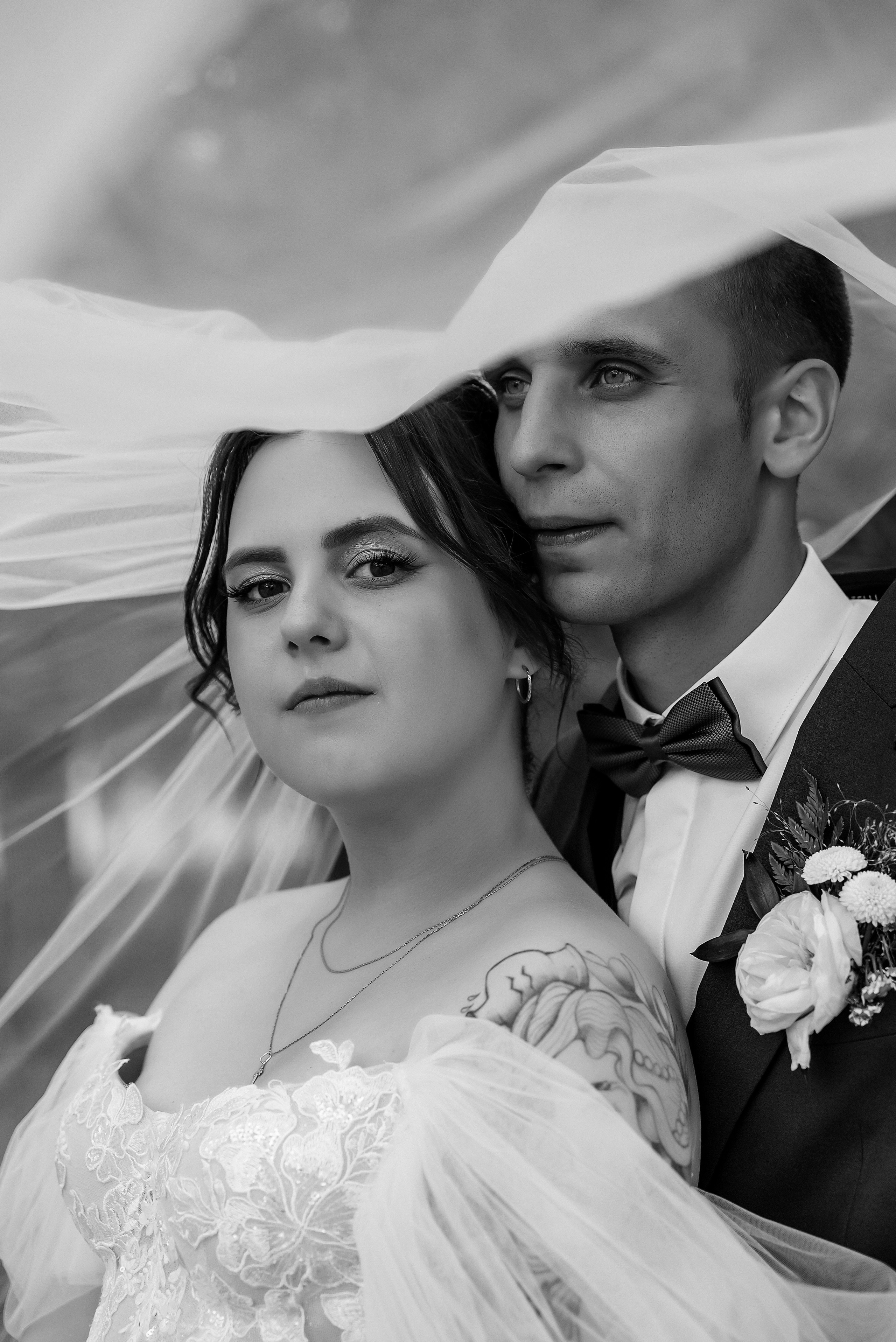 Эмма и Влад. Ваш фотограф в Латгалии — Александра Юхневича!