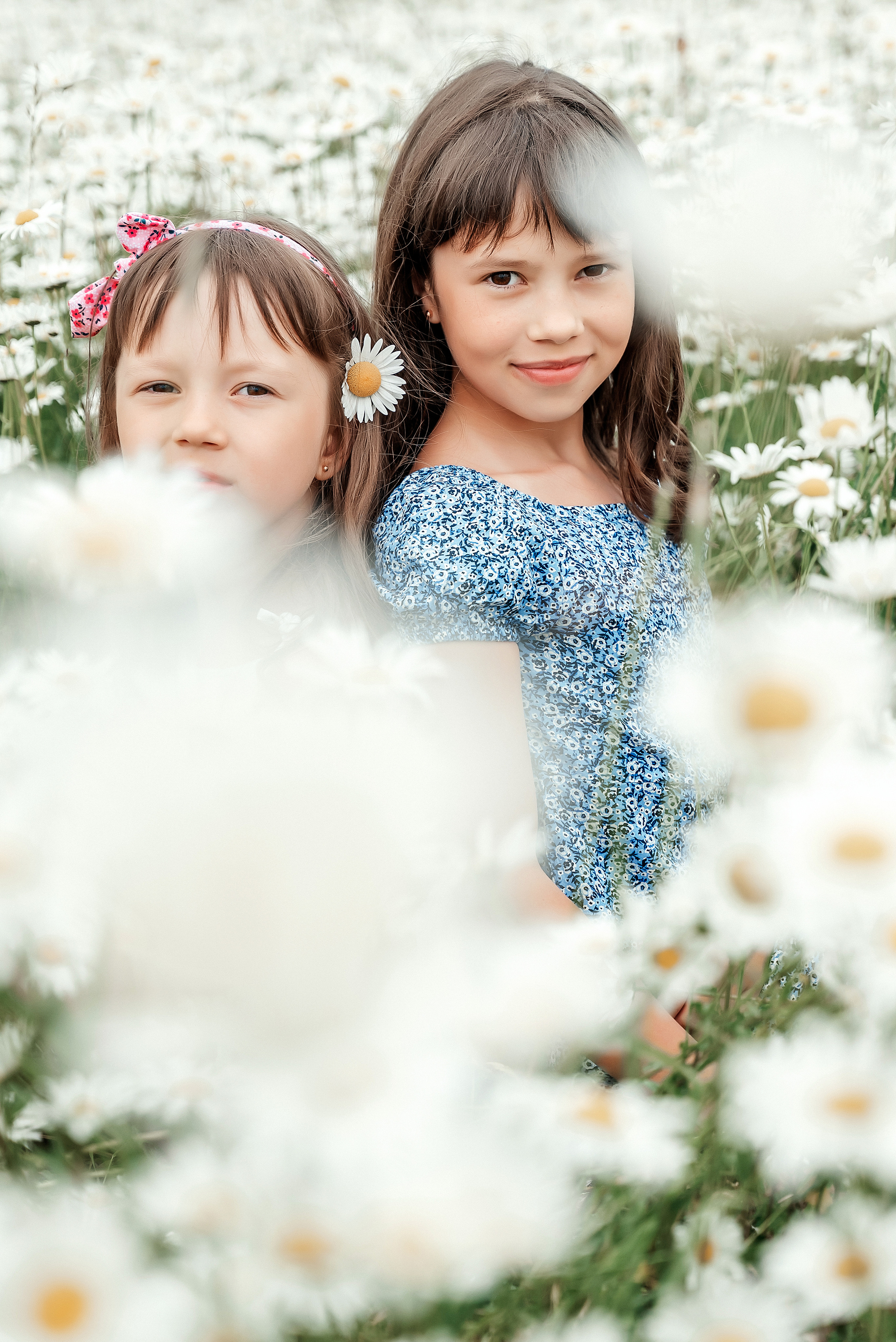 Keitija un Estere. Ваш фотограф в Латгалии — Александра Юхневича!