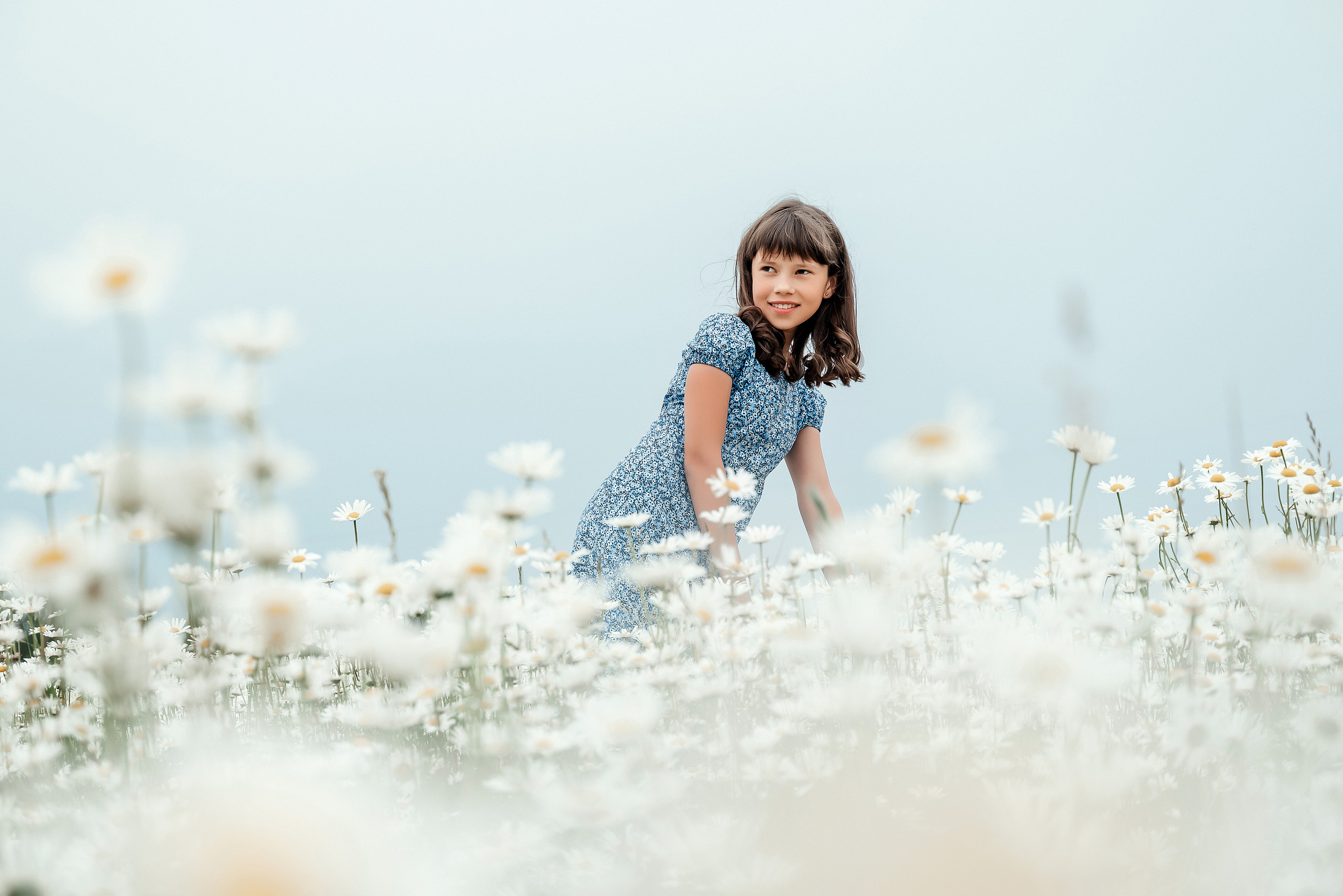 Keitija un Estere. Ваш фотограф в Латгалии — Александра Юхневича!