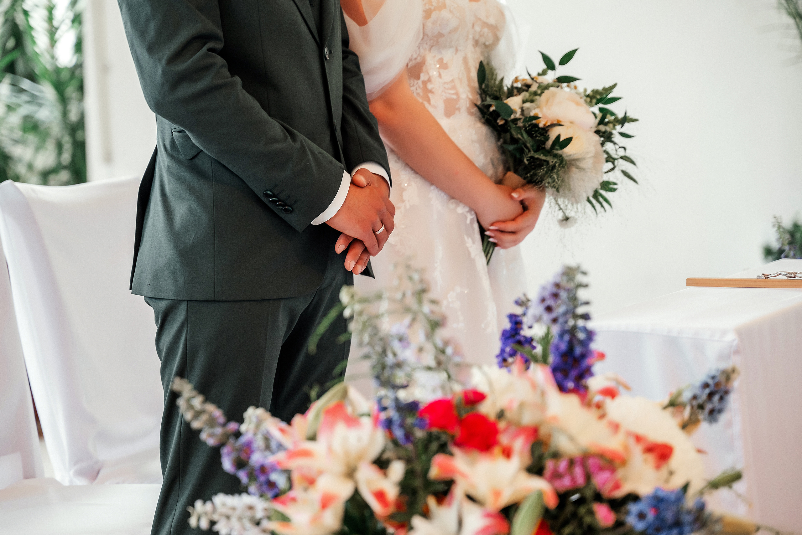 Эмма и Влад. Ваш фотограф в Латгалии — Александра Юхневича!