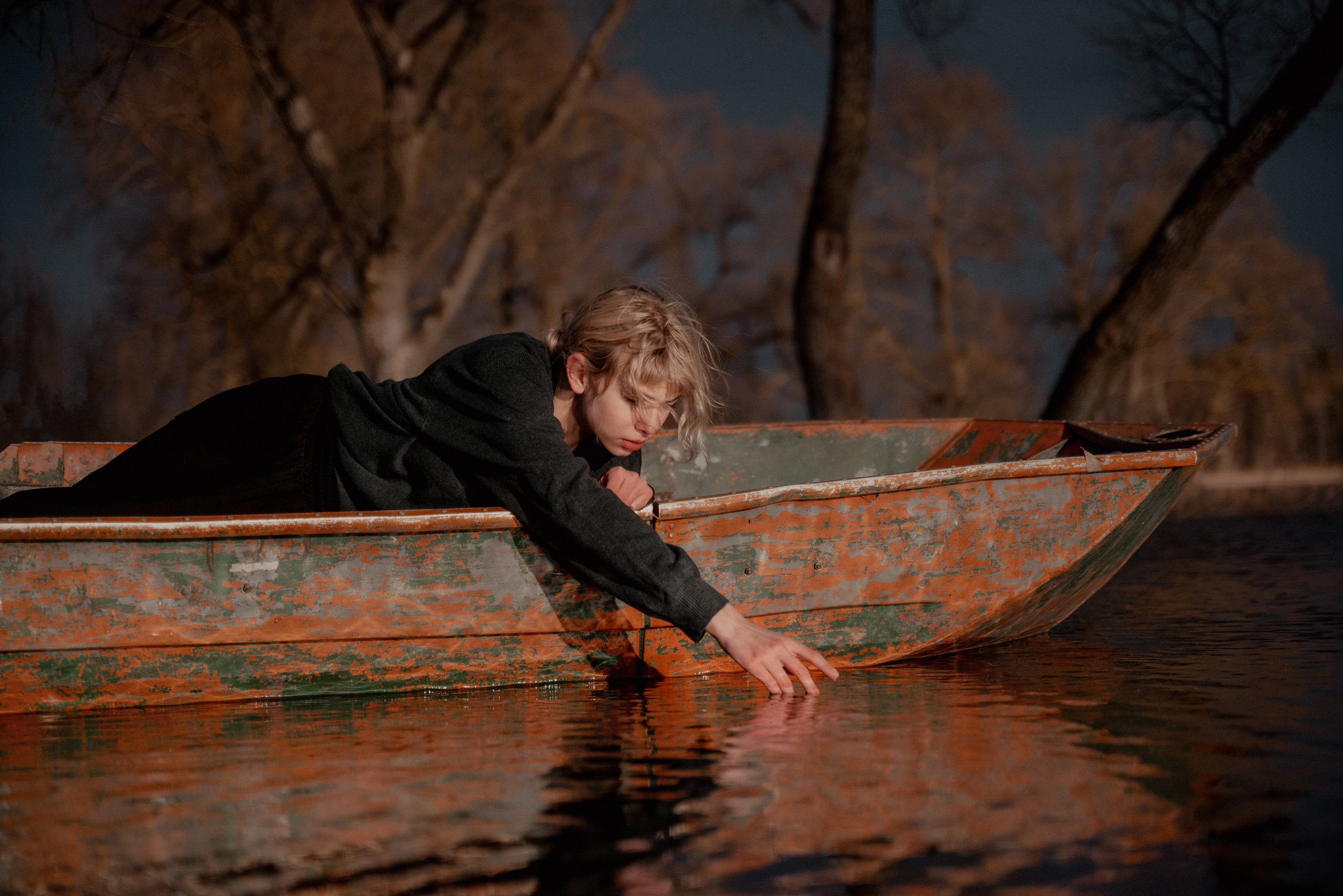 Paula. Ваш фотограф в Латгалии — Александра Юхневича!