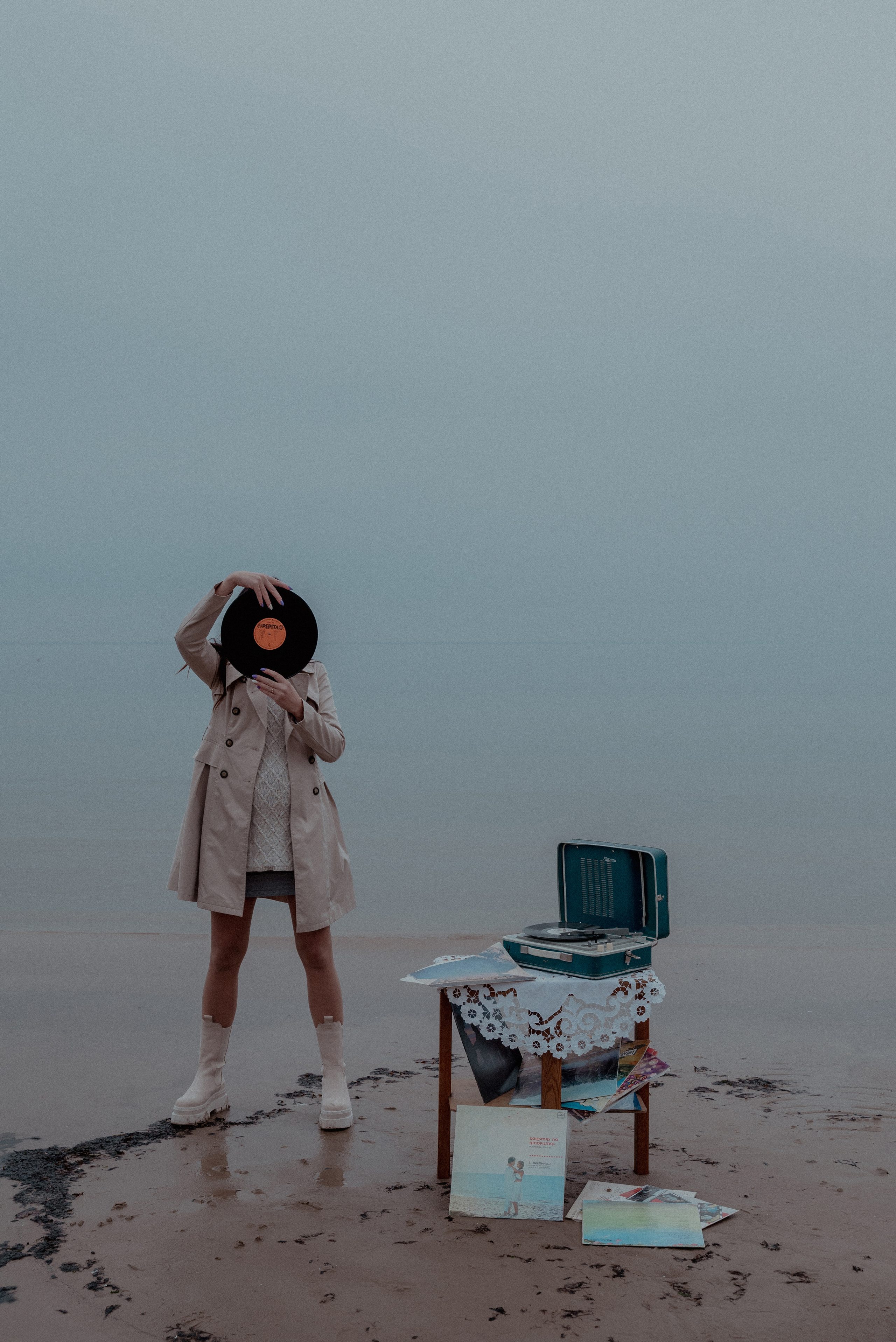 Юля. Ваш фотограф в Латгалии — Александра Юхневича!