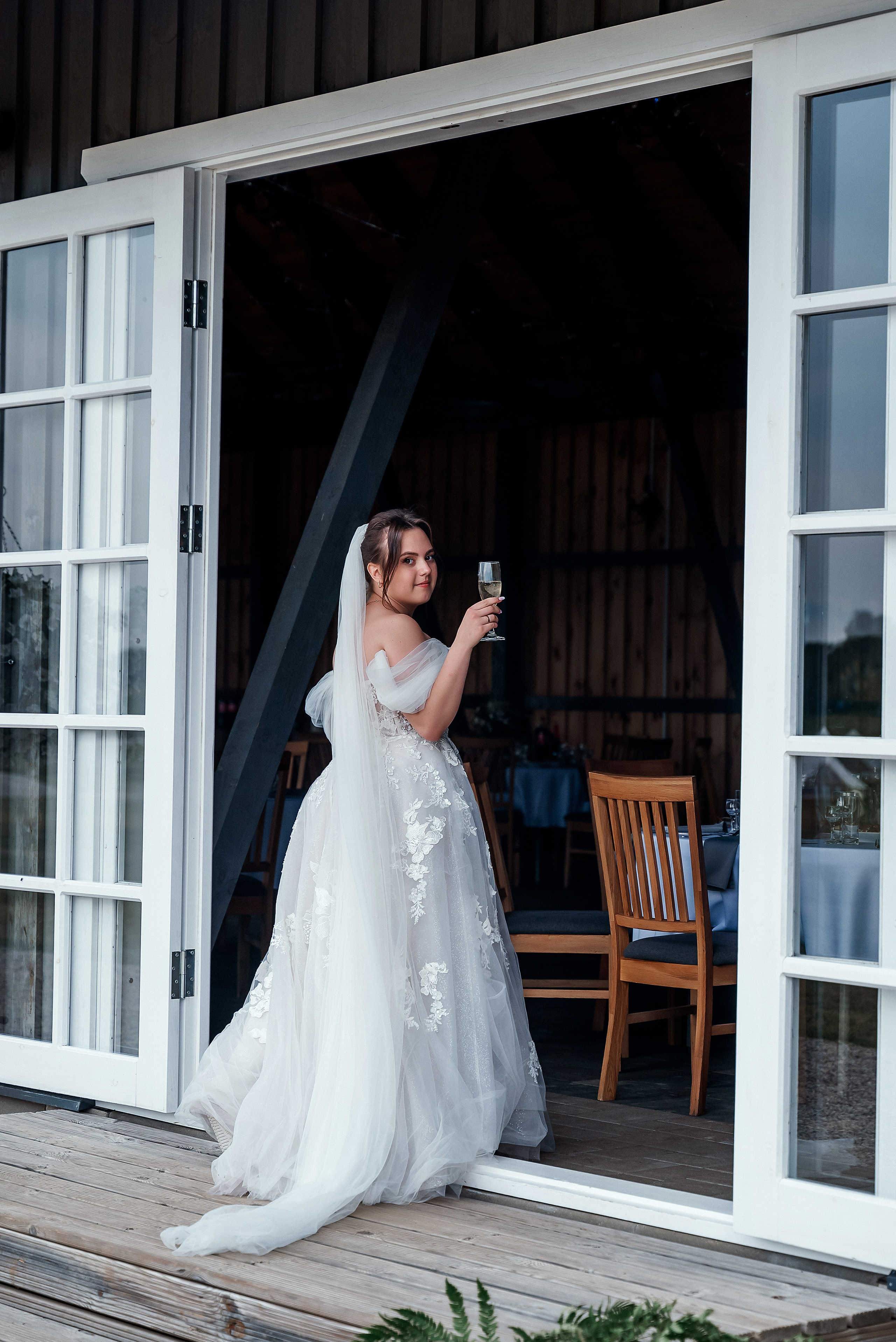 Эмма и Влад. Ваш фотограф в Латгалии — Александра Юхневича!