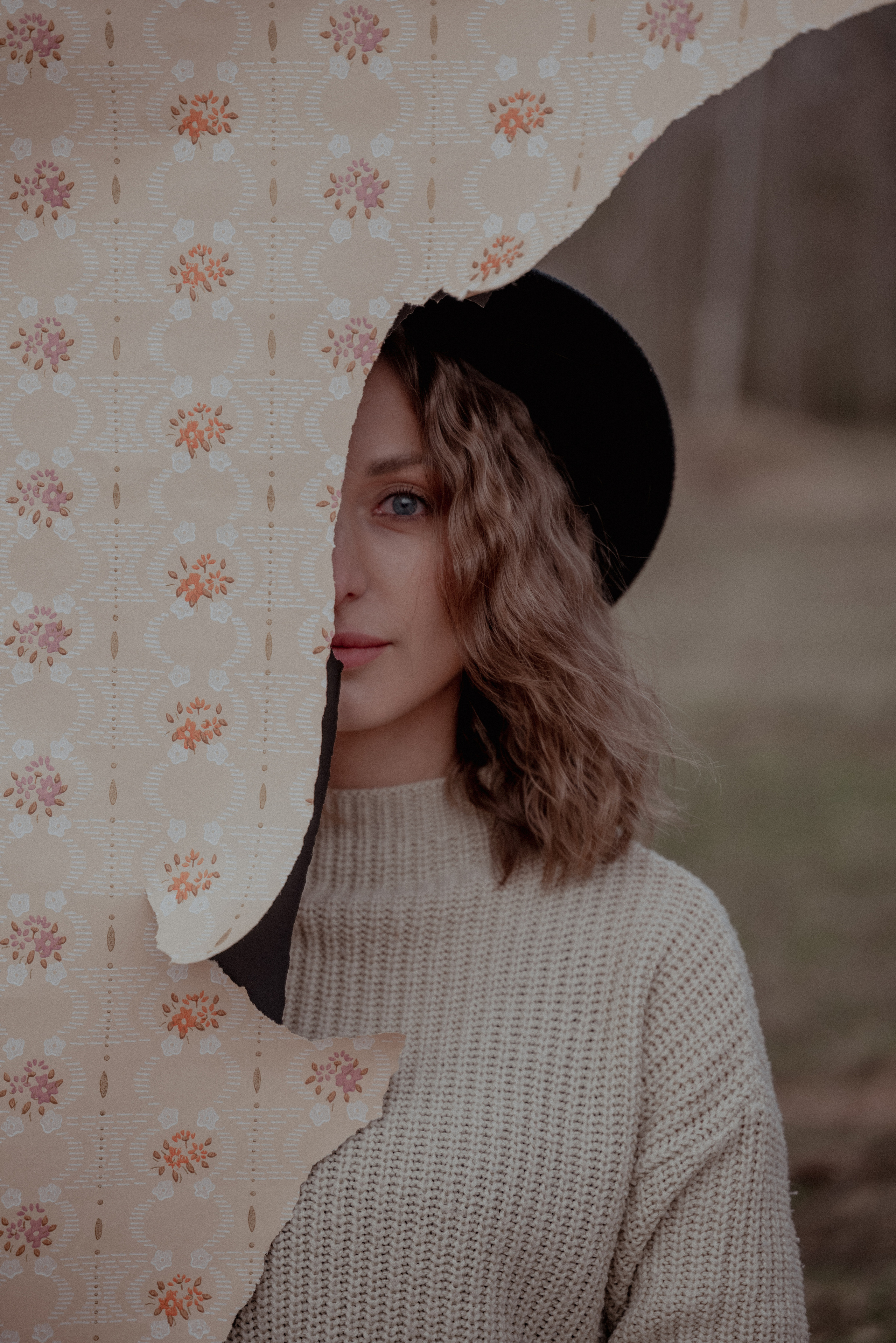 Выход из зоны комфорта. Ваш фотограф в Латгалии — Александра Юхневича!