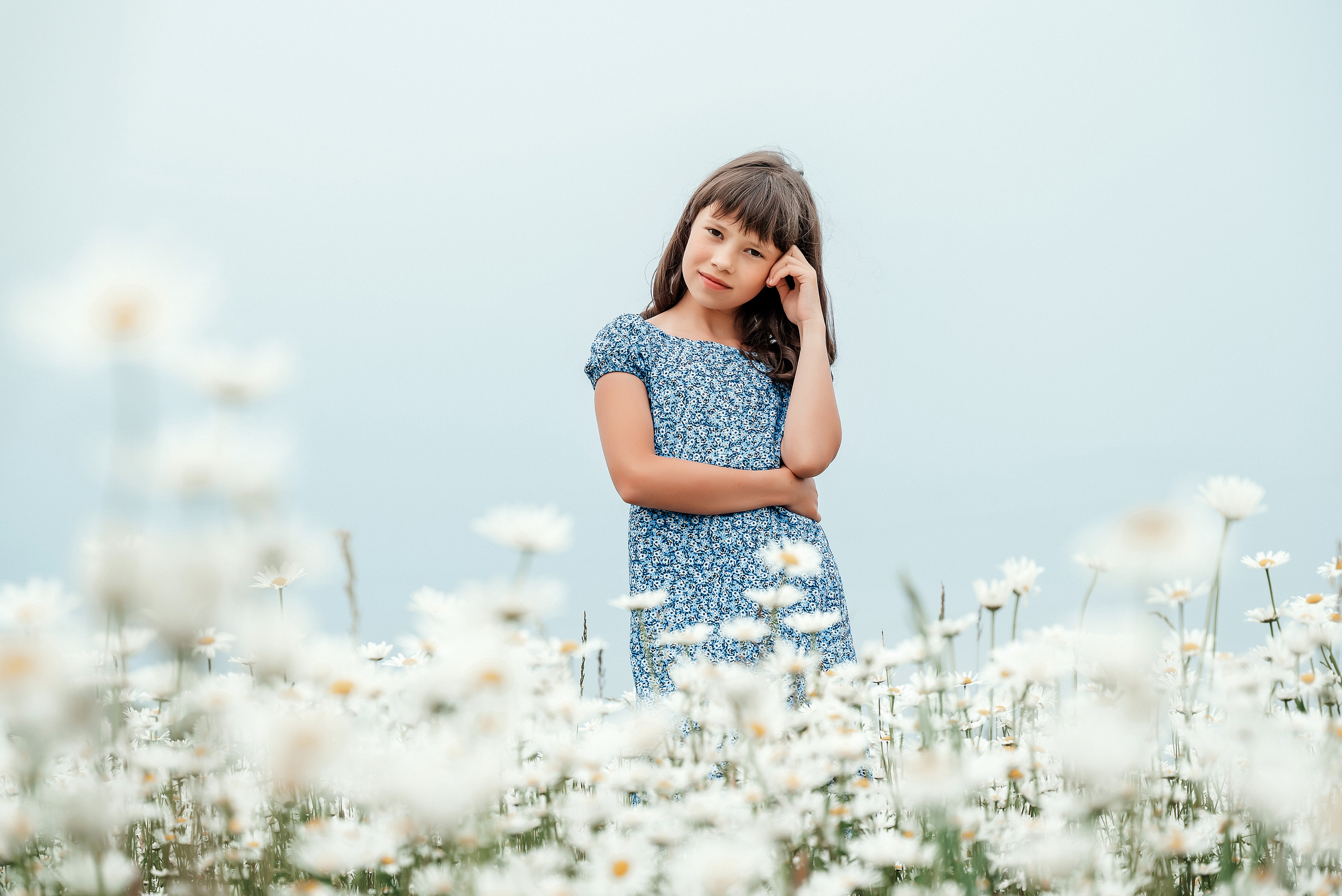 Keitija un Estere. Ваш фотограф в Латгалии — Александра Юхневича!