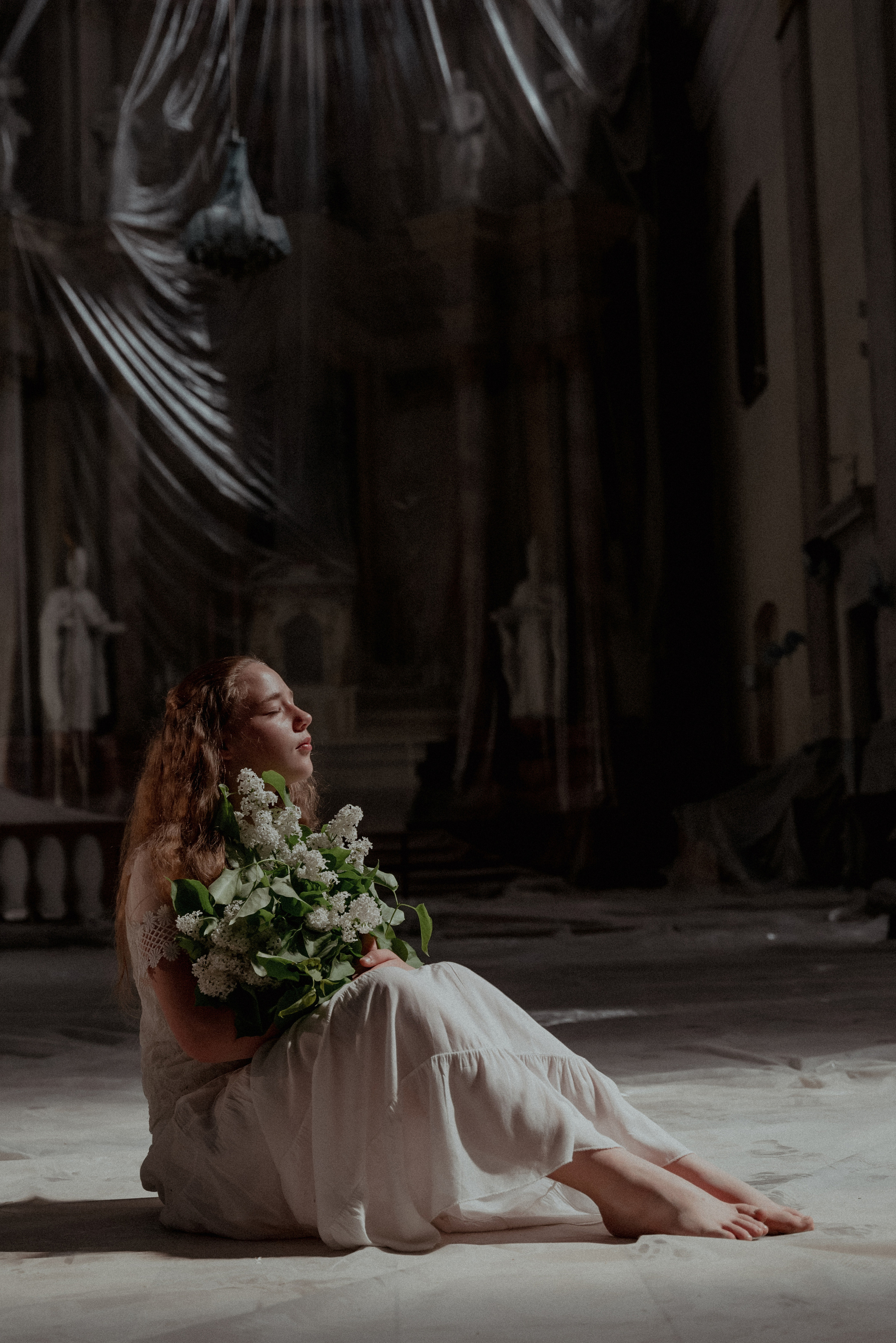 Elga. Ваш фотограф в Латгалии — Александра Юхневича!