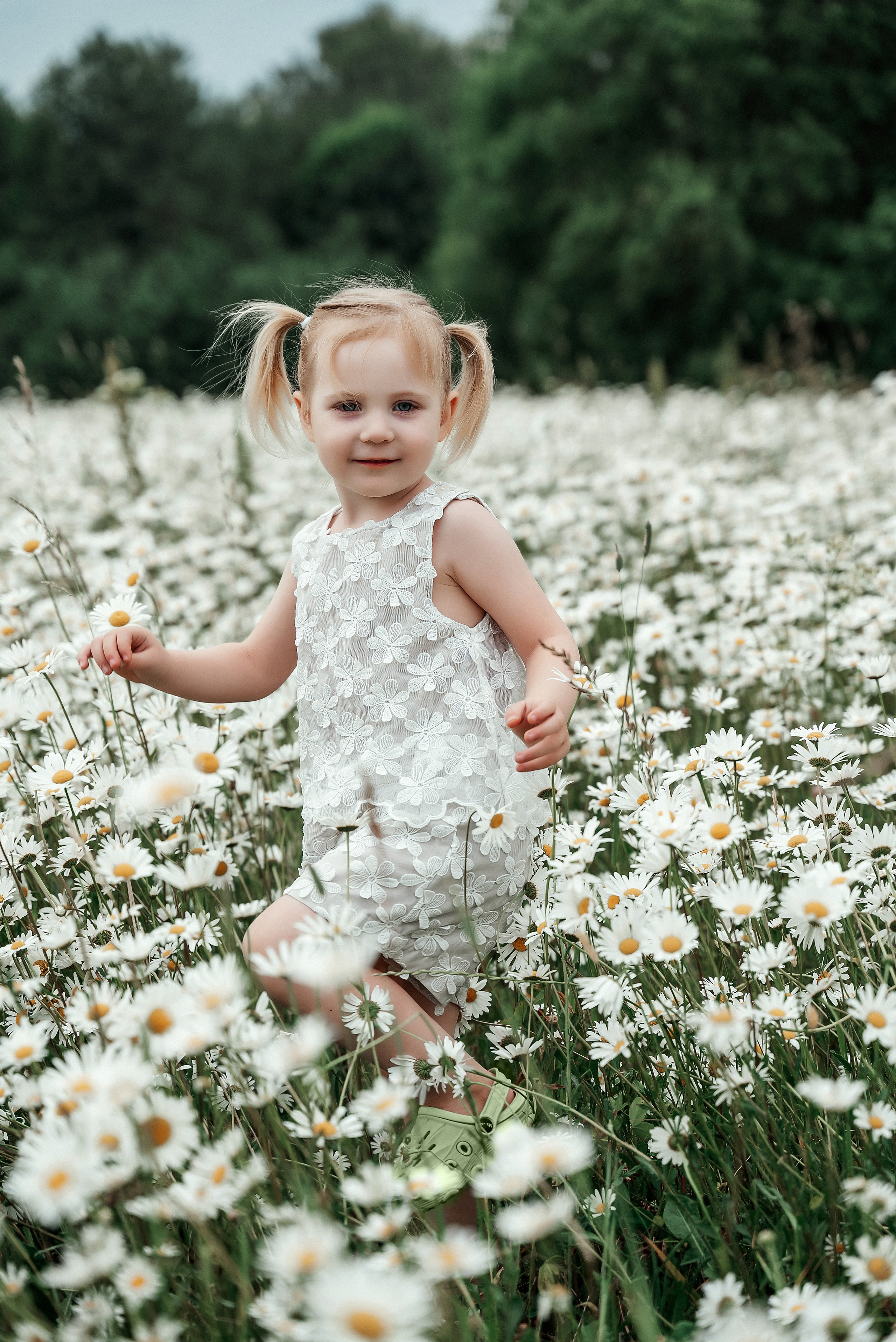 Mila. Ваш фотограф в Латгалии — Александра Юхневича!