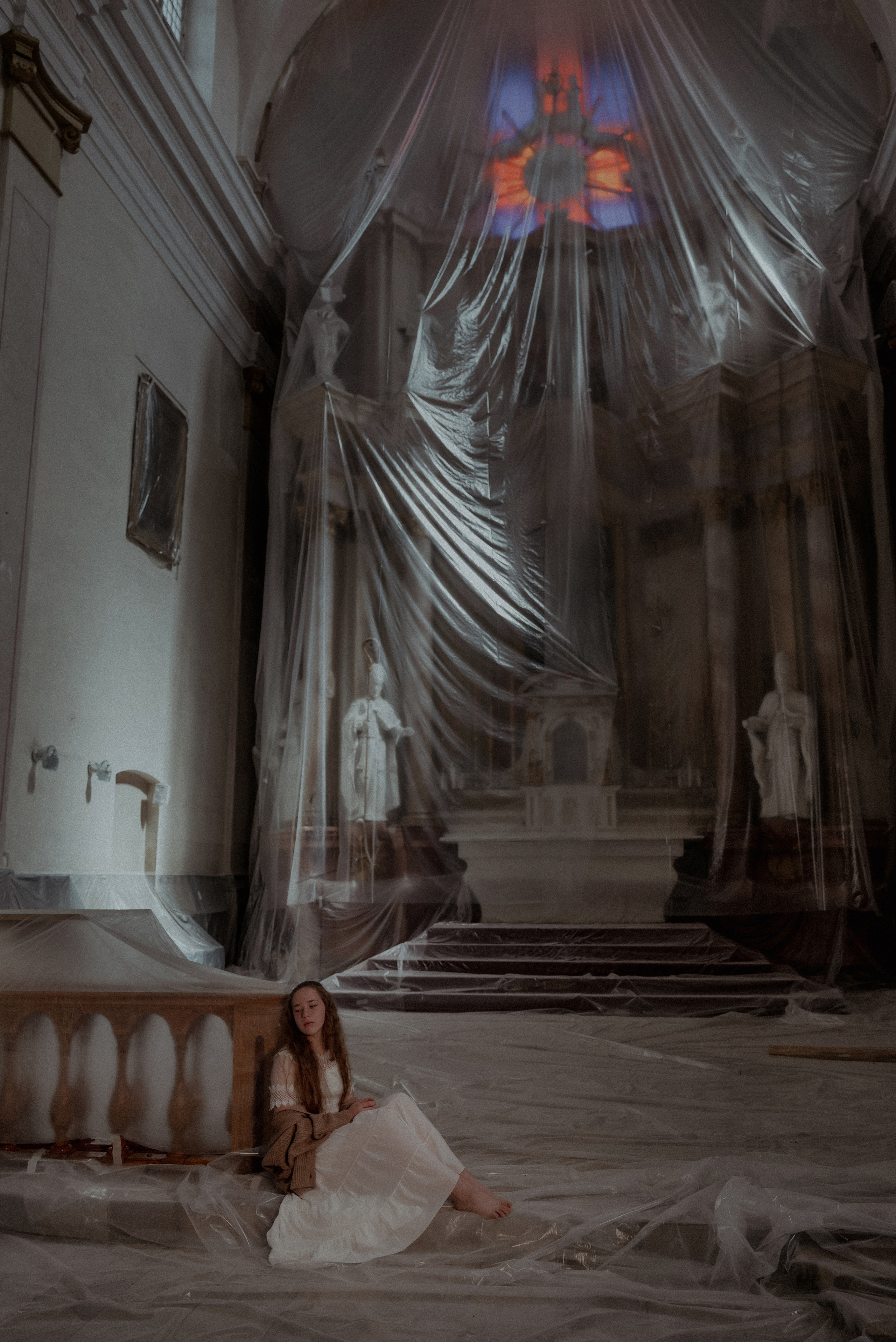 Elga. Ваш фотограф в Латгалии — Александра Юхневича!