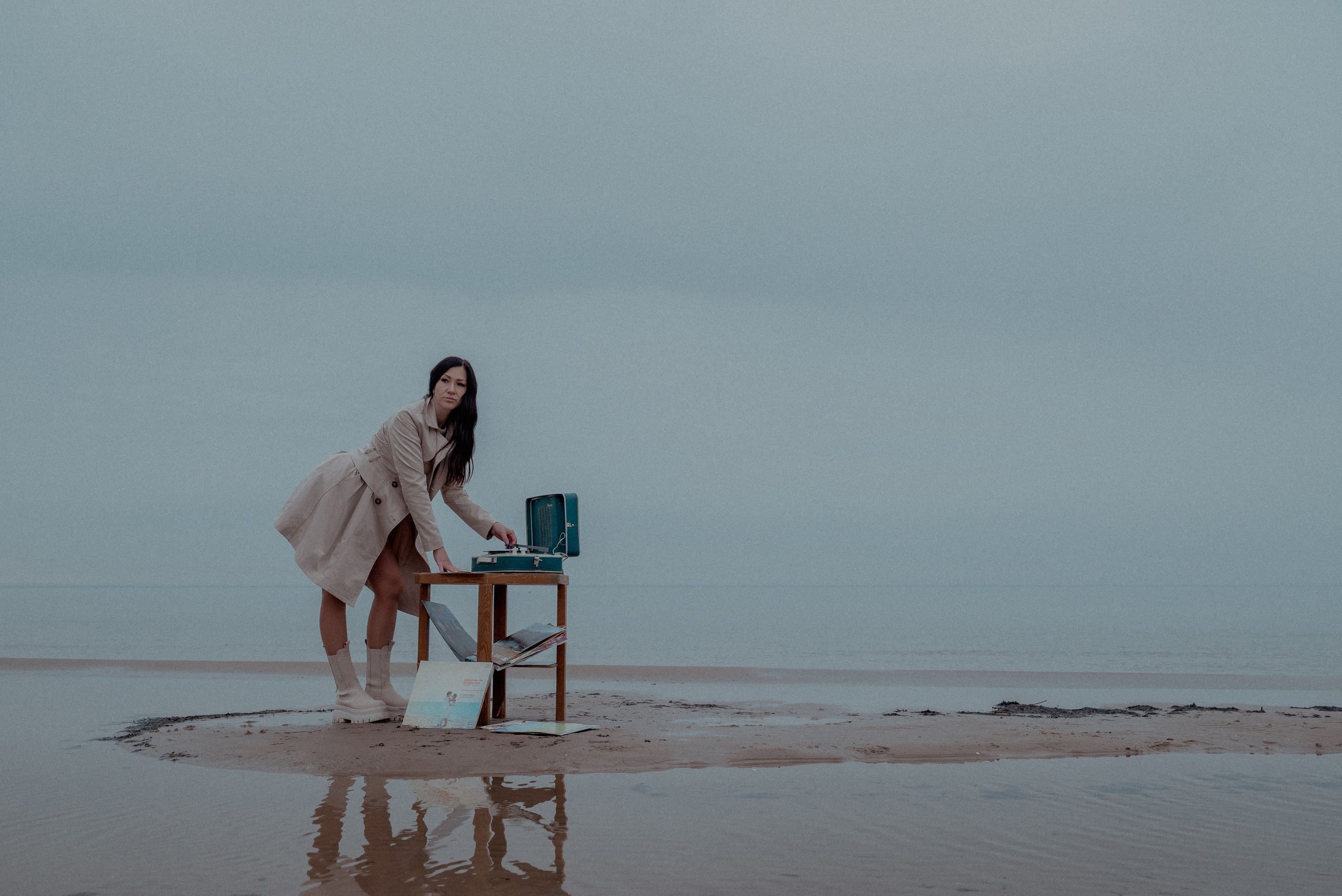 Ваш фотограф в Латгалии — Александра Юхневича!