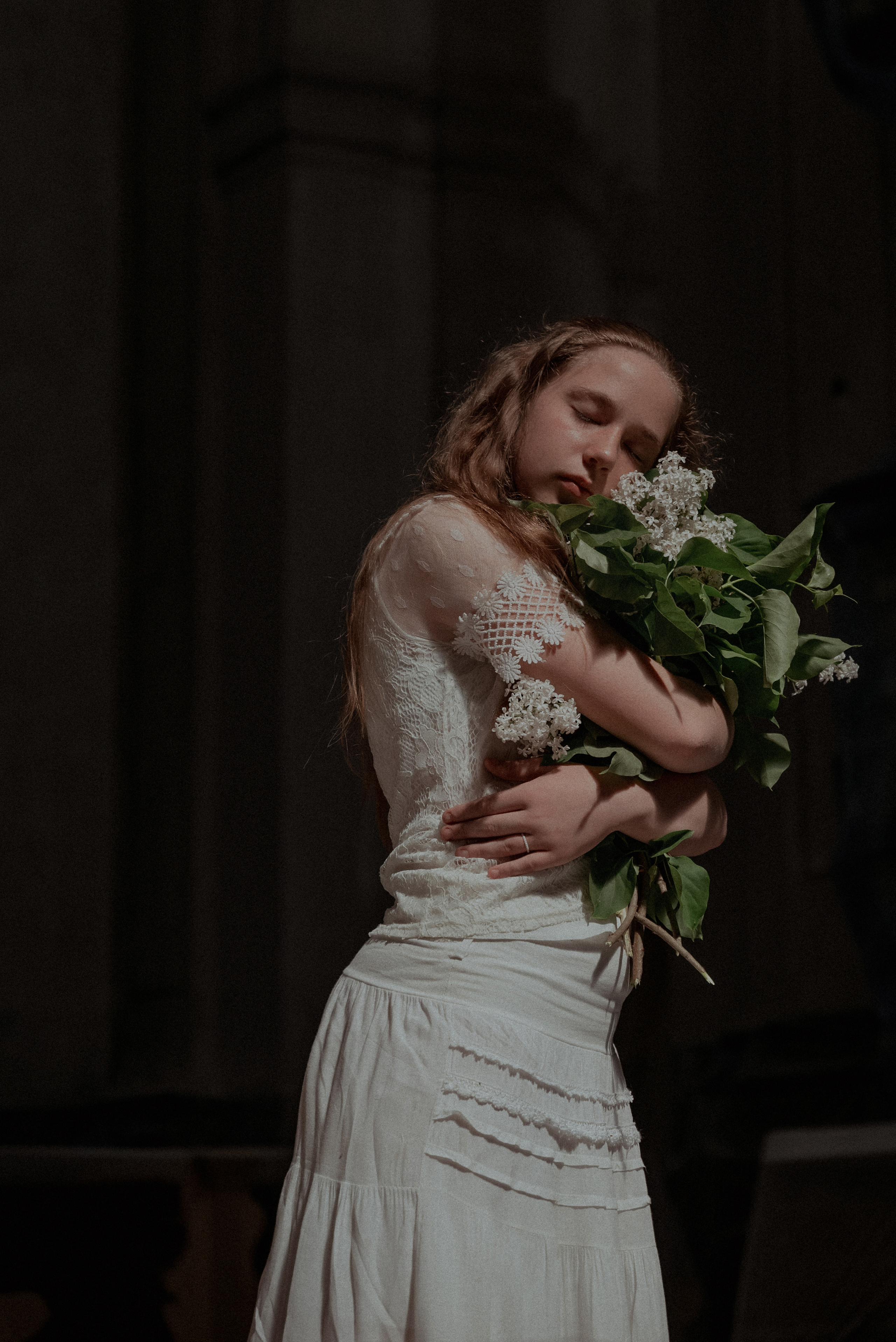 Elga. Ваш фотограф в Латгалии — Александра Юхневича!