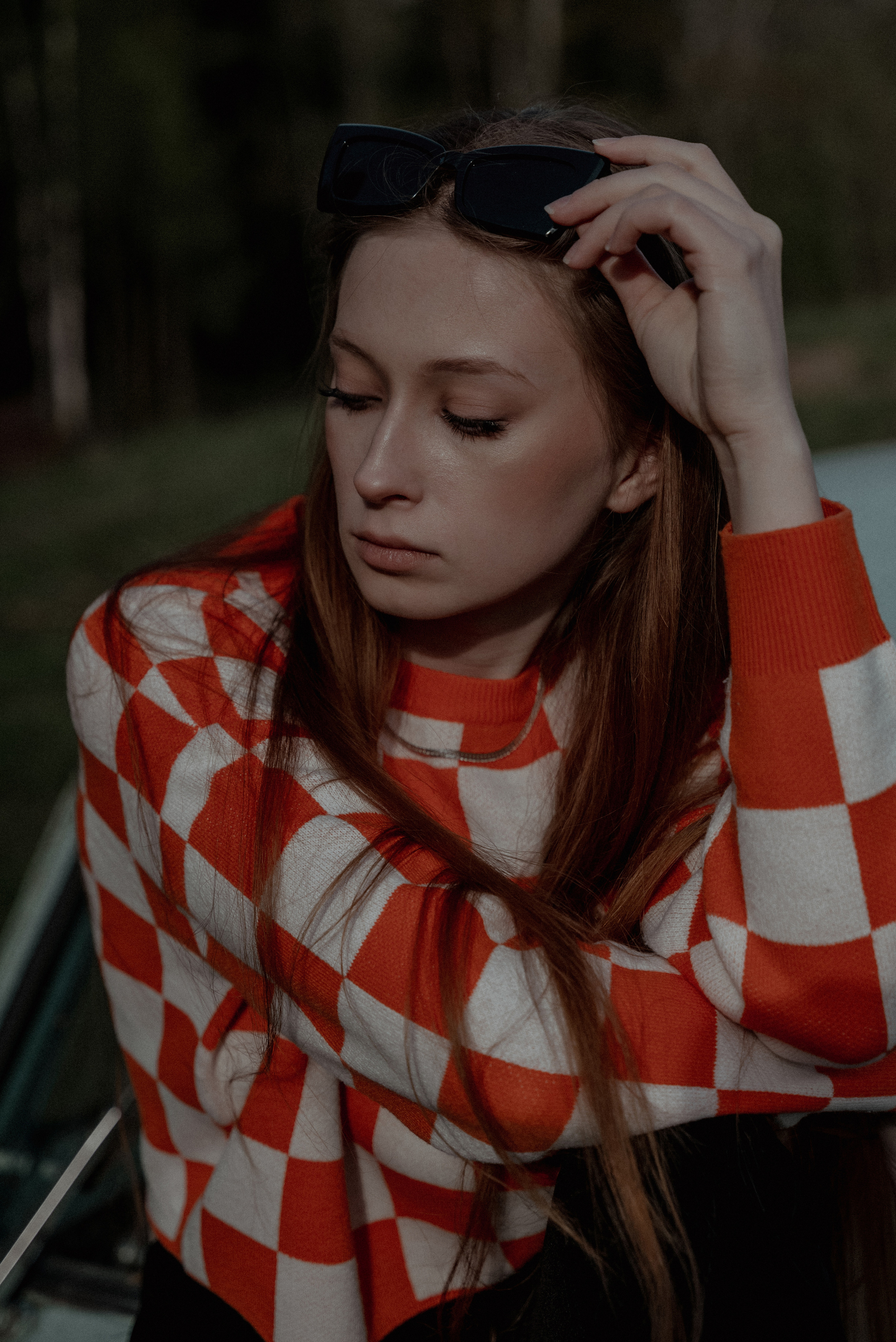 Vika. Ваш фотограф в Латгалии — Александра Юхневича!