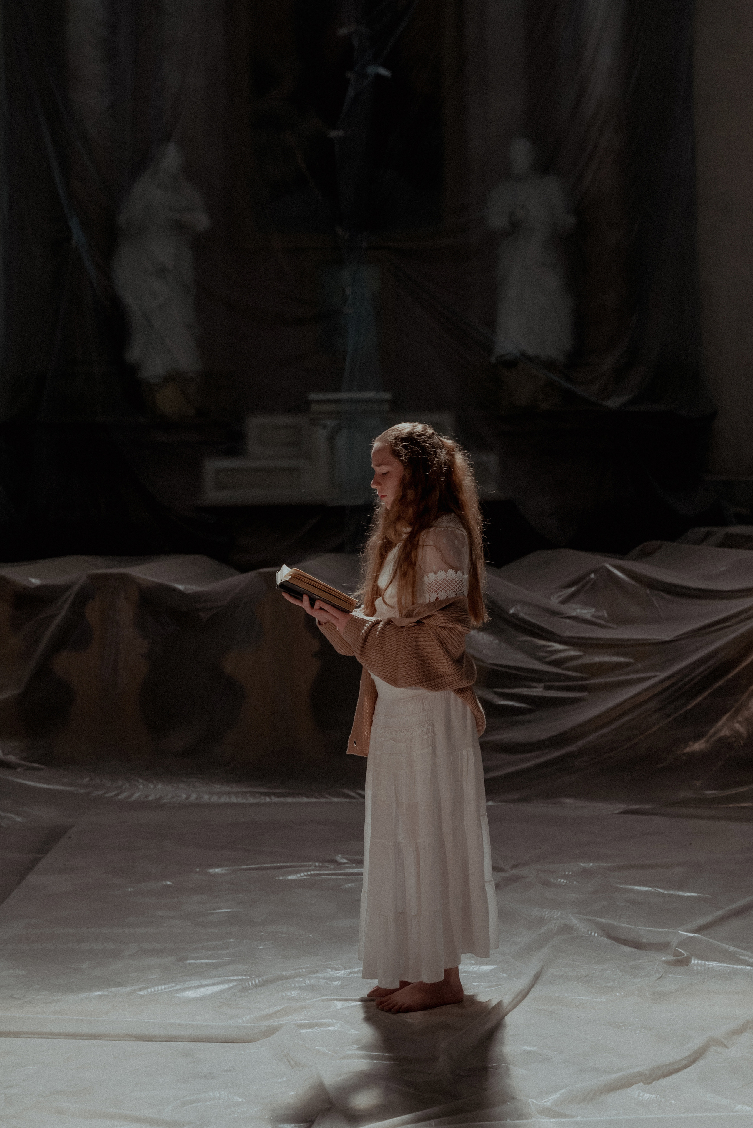 Elga. Ваш фотограф в Латгалии — Александра Юхневича!